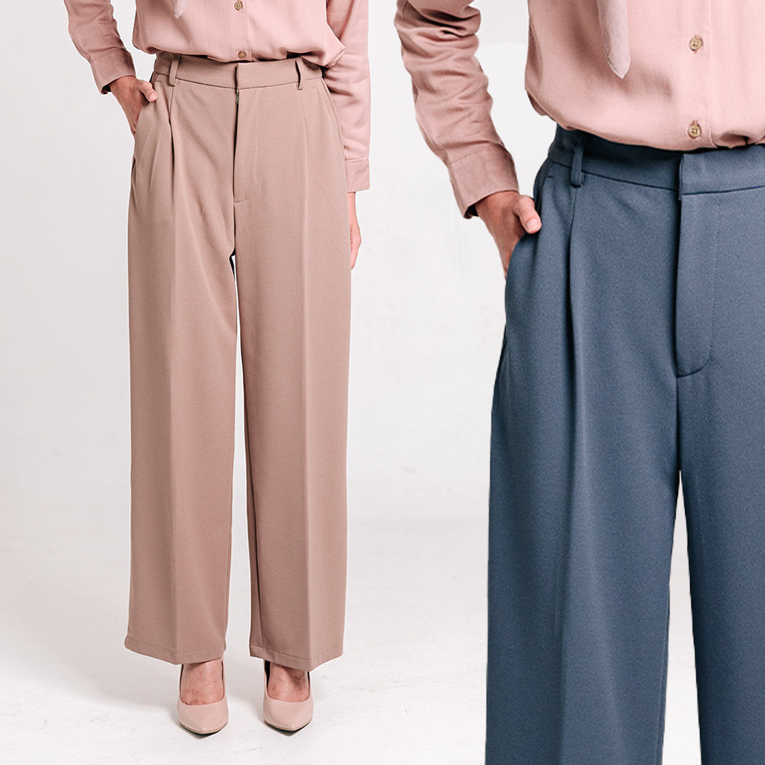 Wide Pants (Minor Reject)