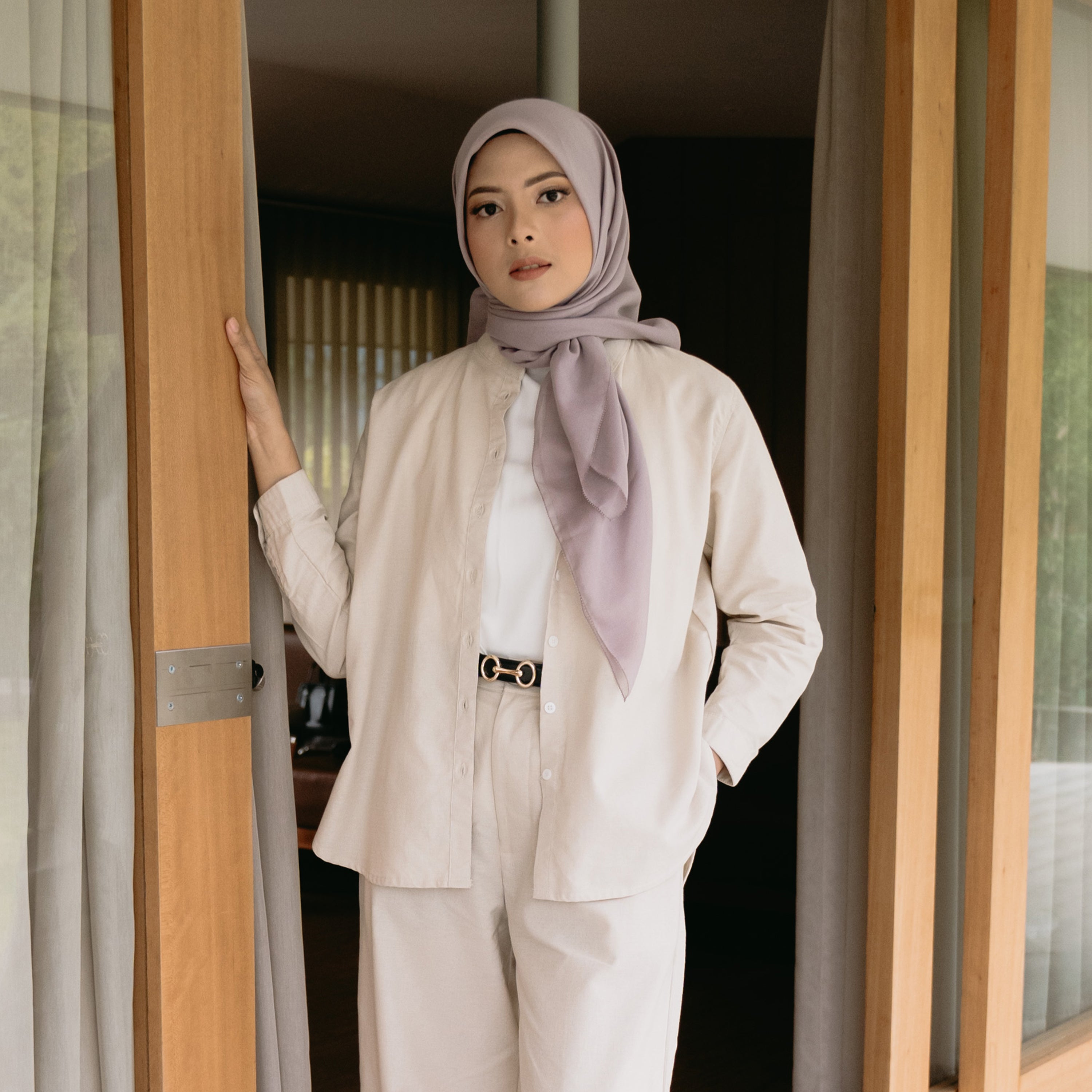 Linen Shirt