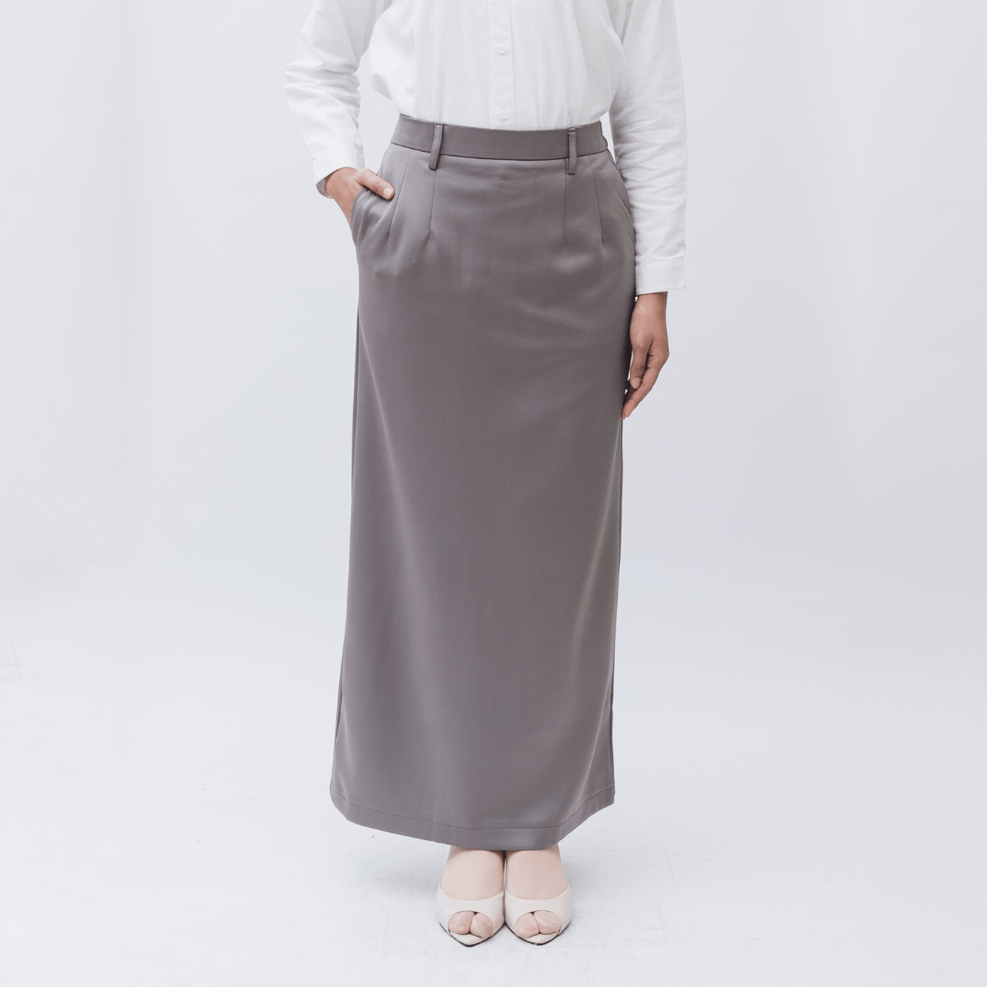 Straight Skirt