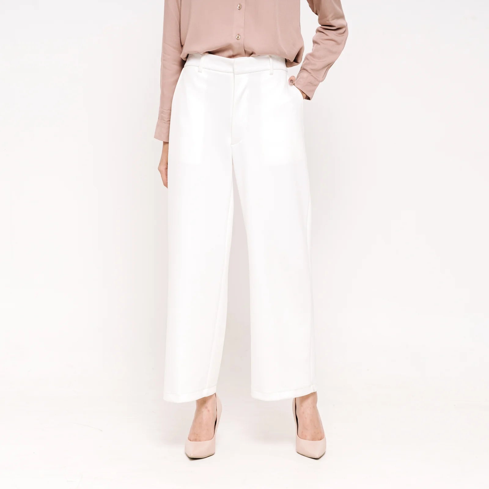 Dean Culotte