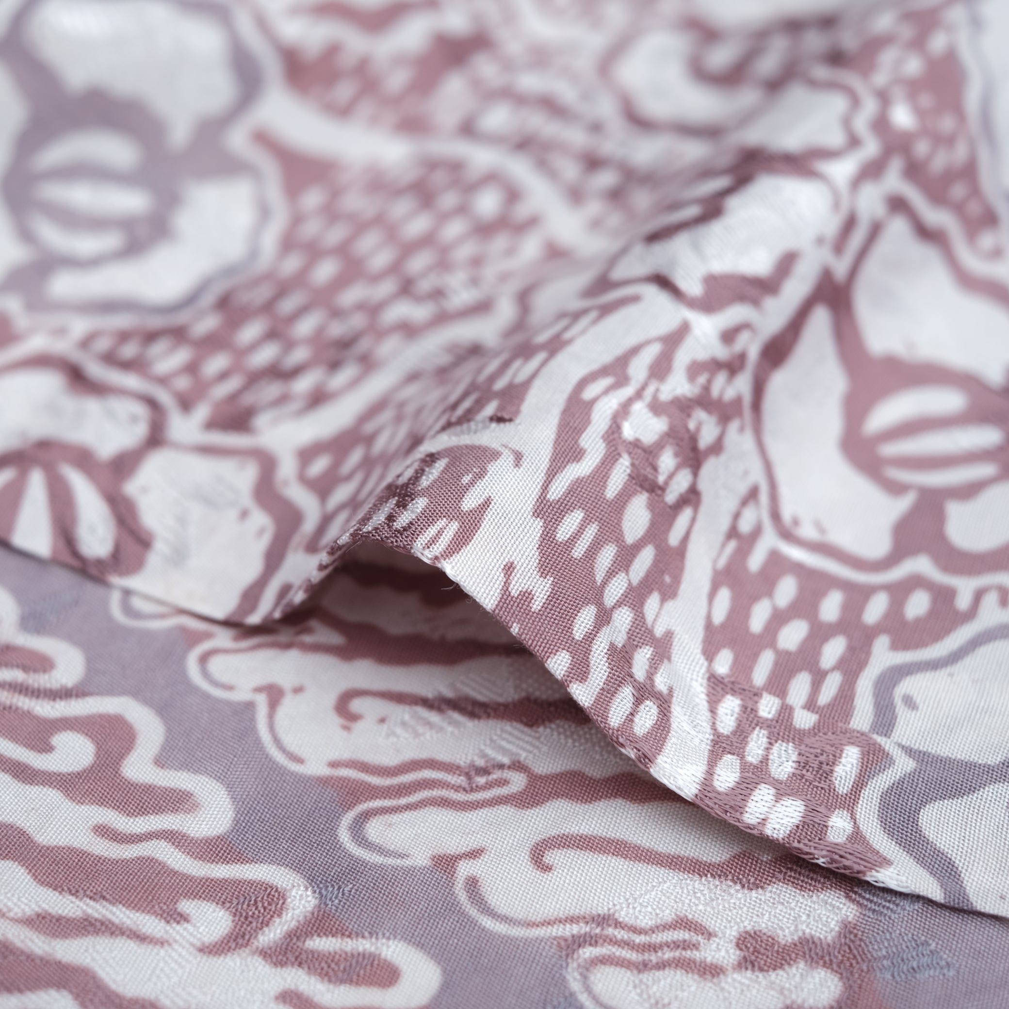 Batik Outer (Minor Reject)
