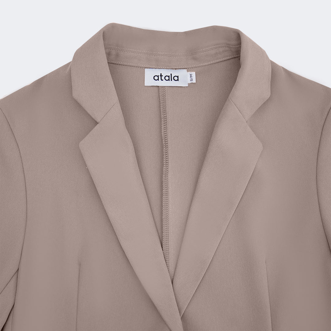 Boss Blazer