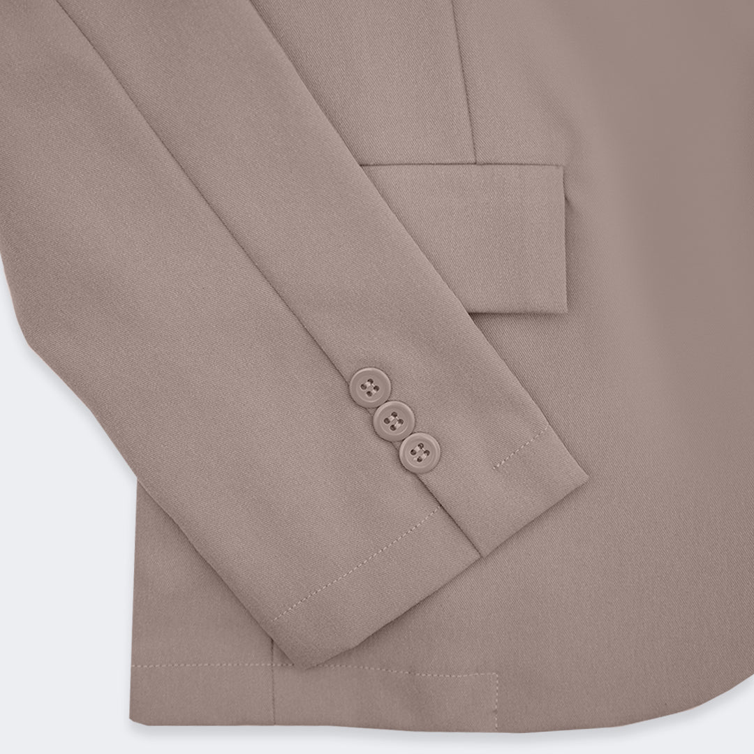 Boss Blazer