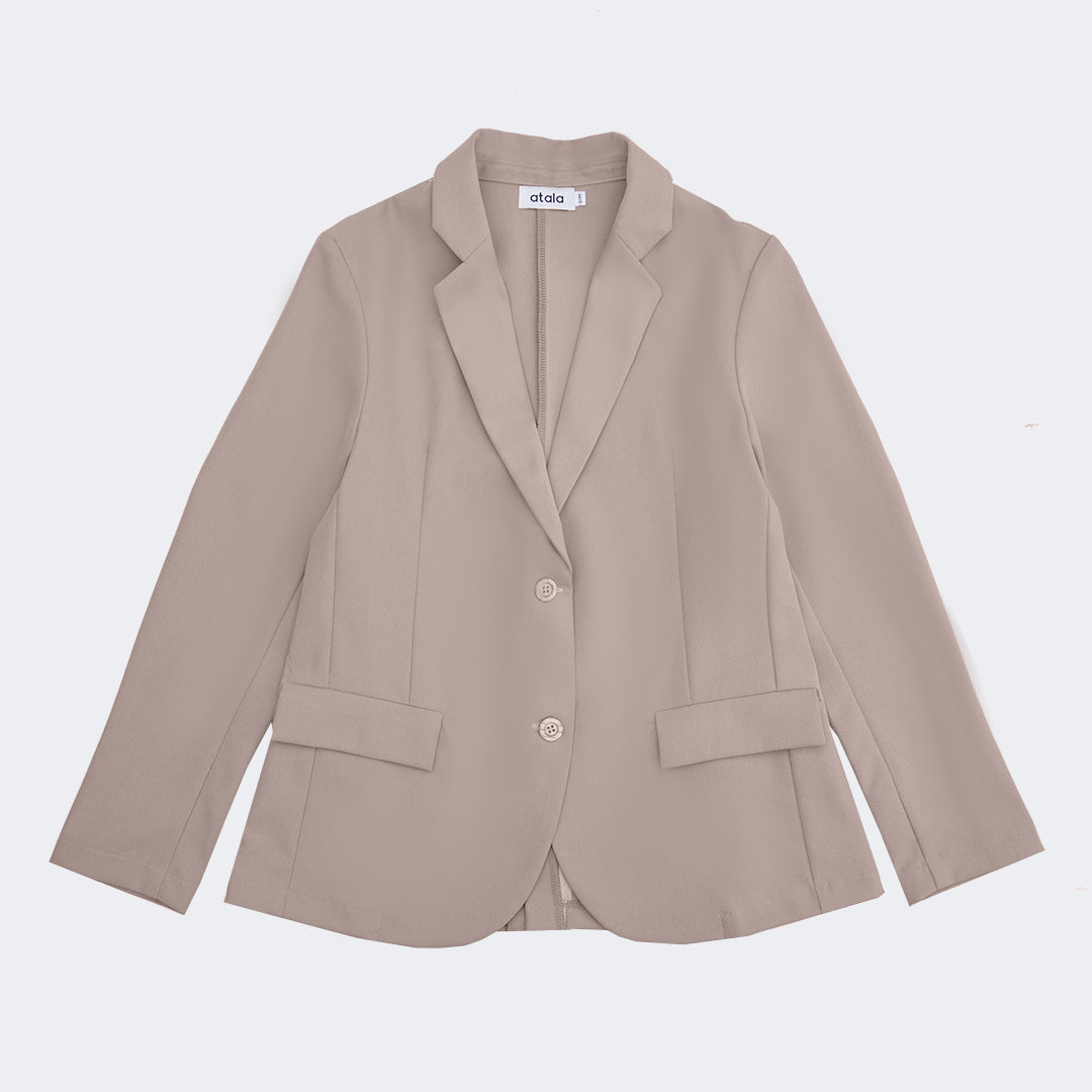 Boss Blazer