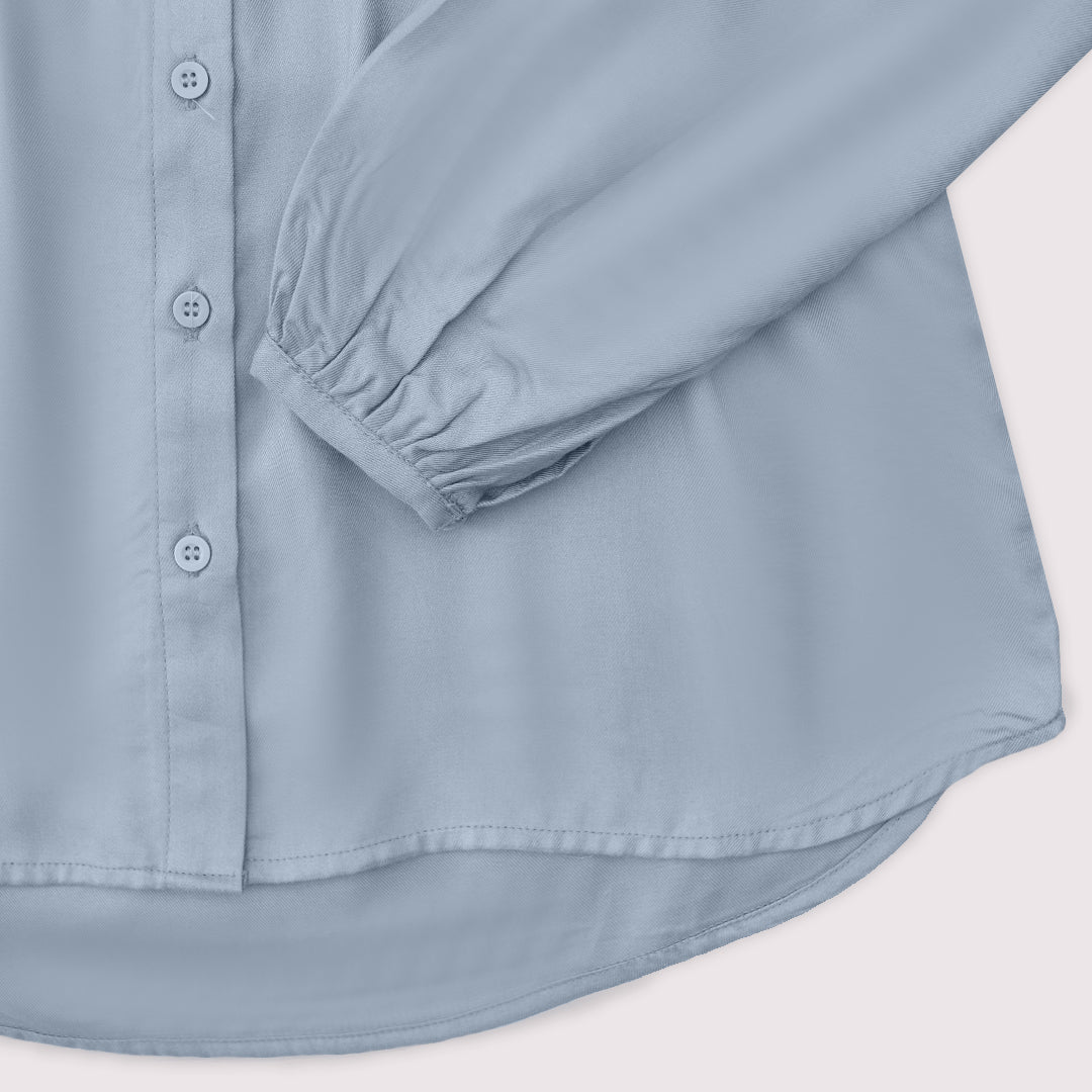 College Blouse (Minor Reject)