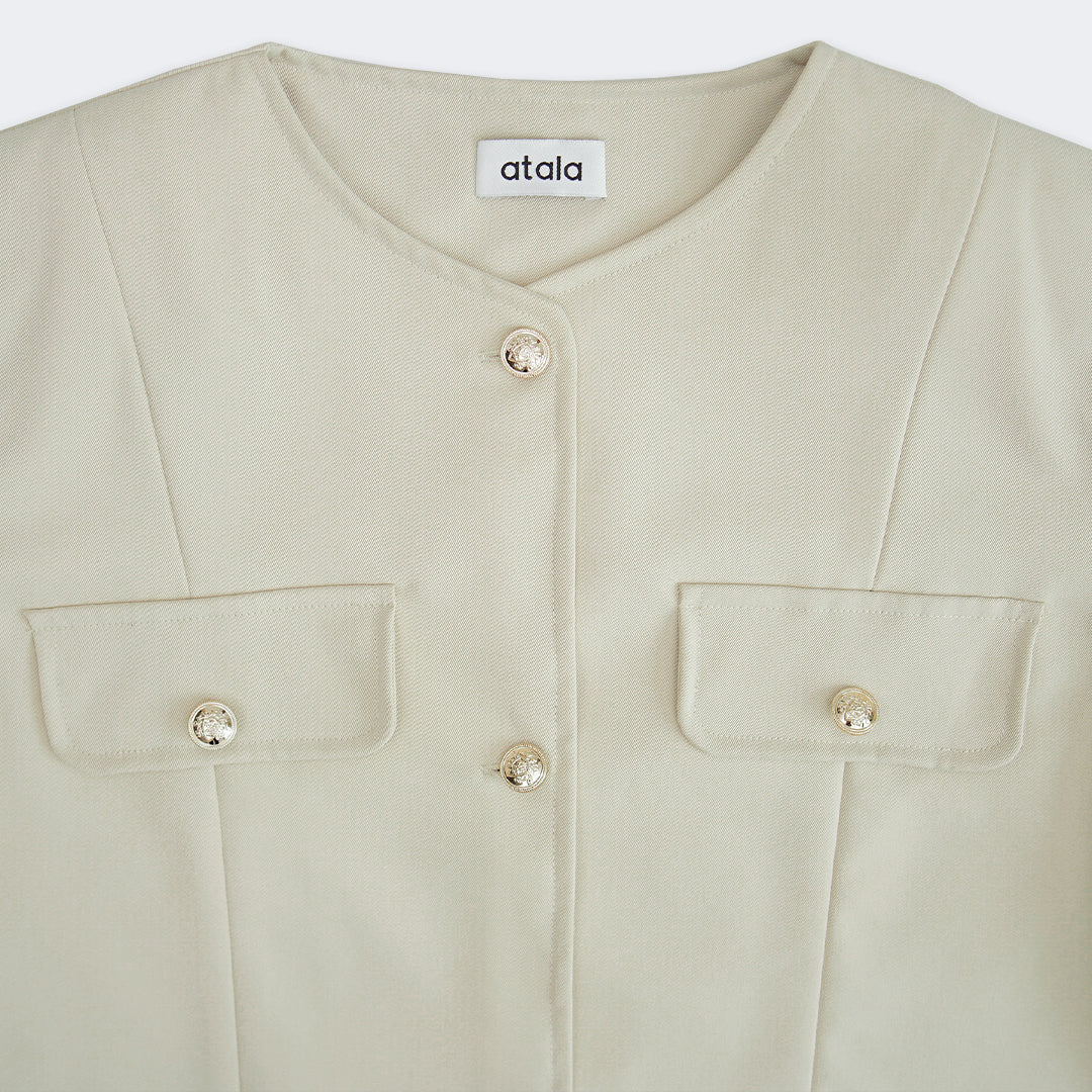 Diana Blazer (Minor Reject)