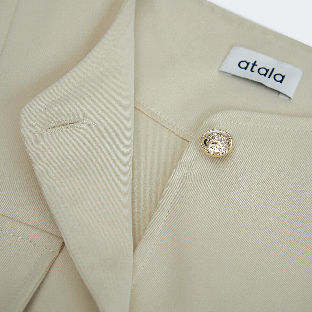 Diana Blazer (Minor Reject)