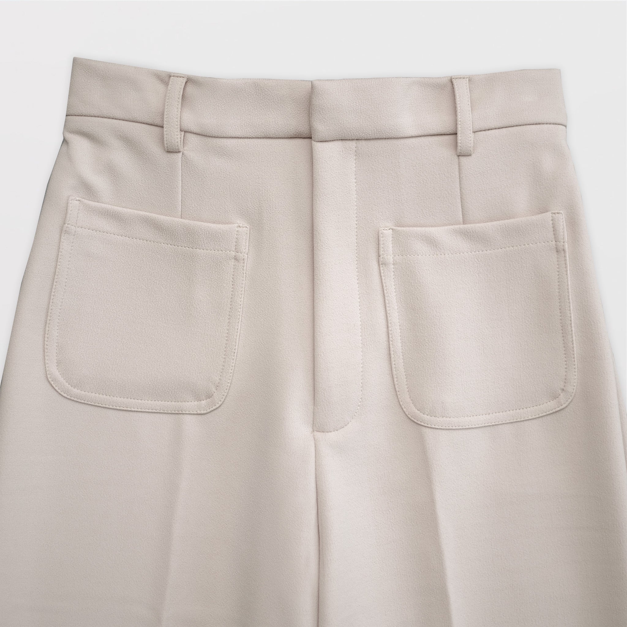 Pocket Culotte
