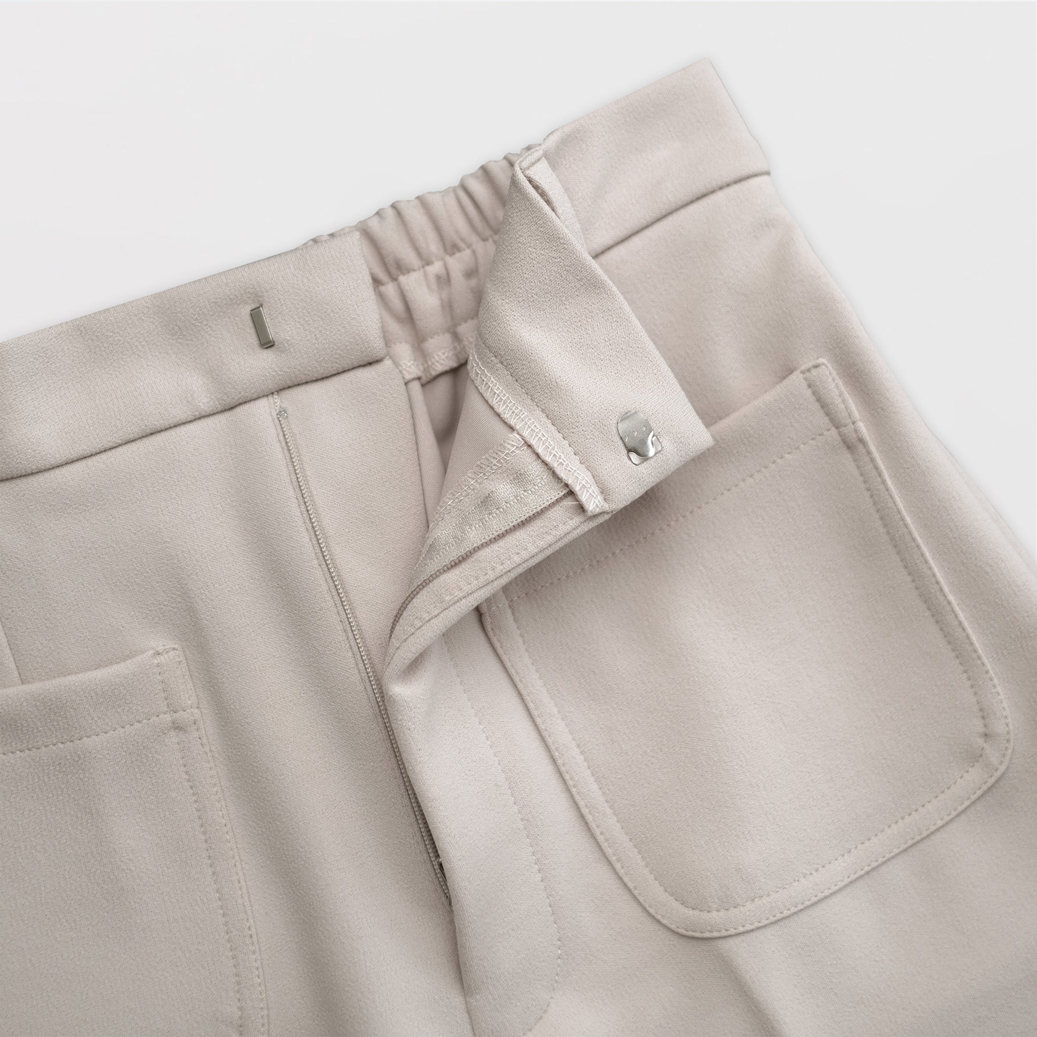 Pocket Culotte