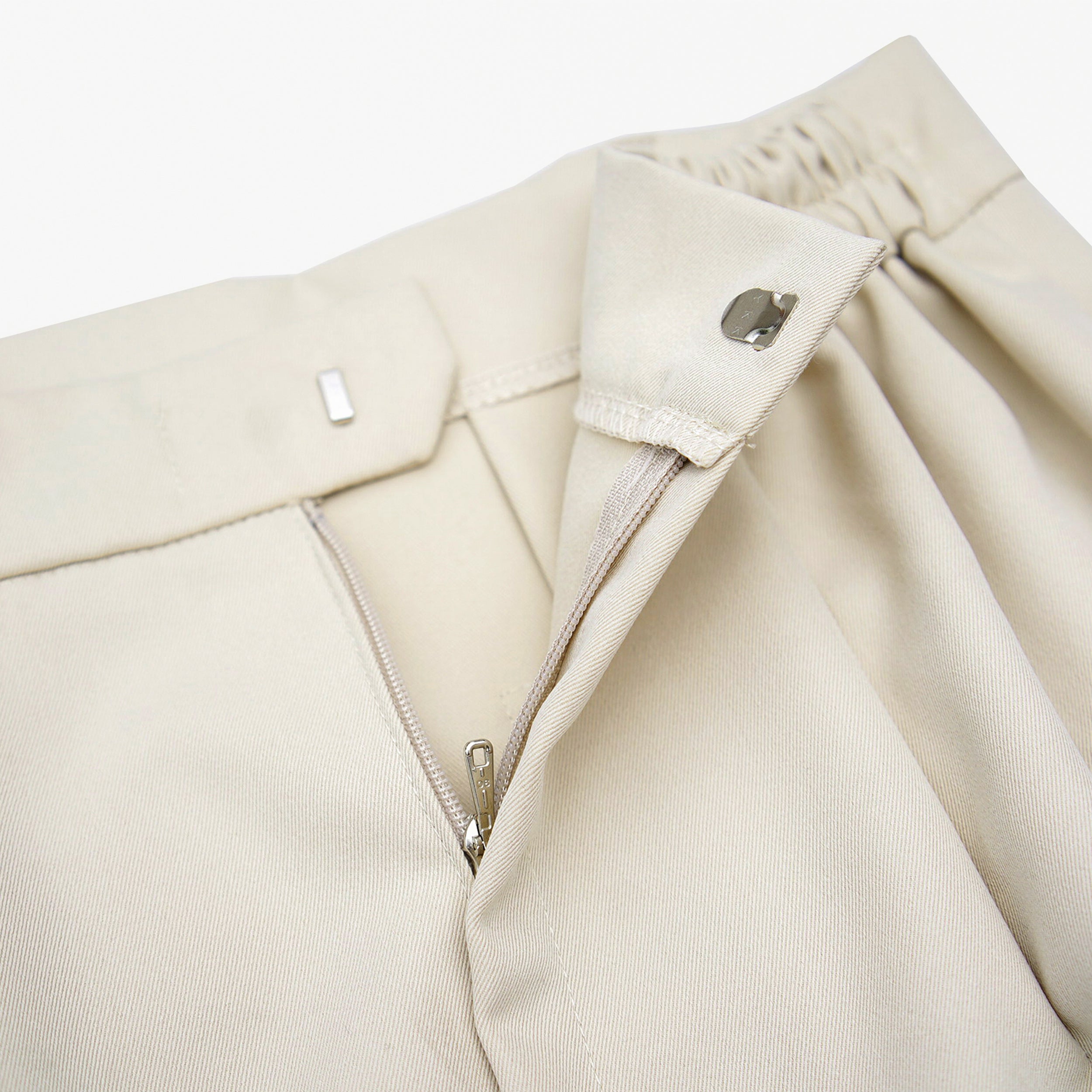 Pocket Skirt