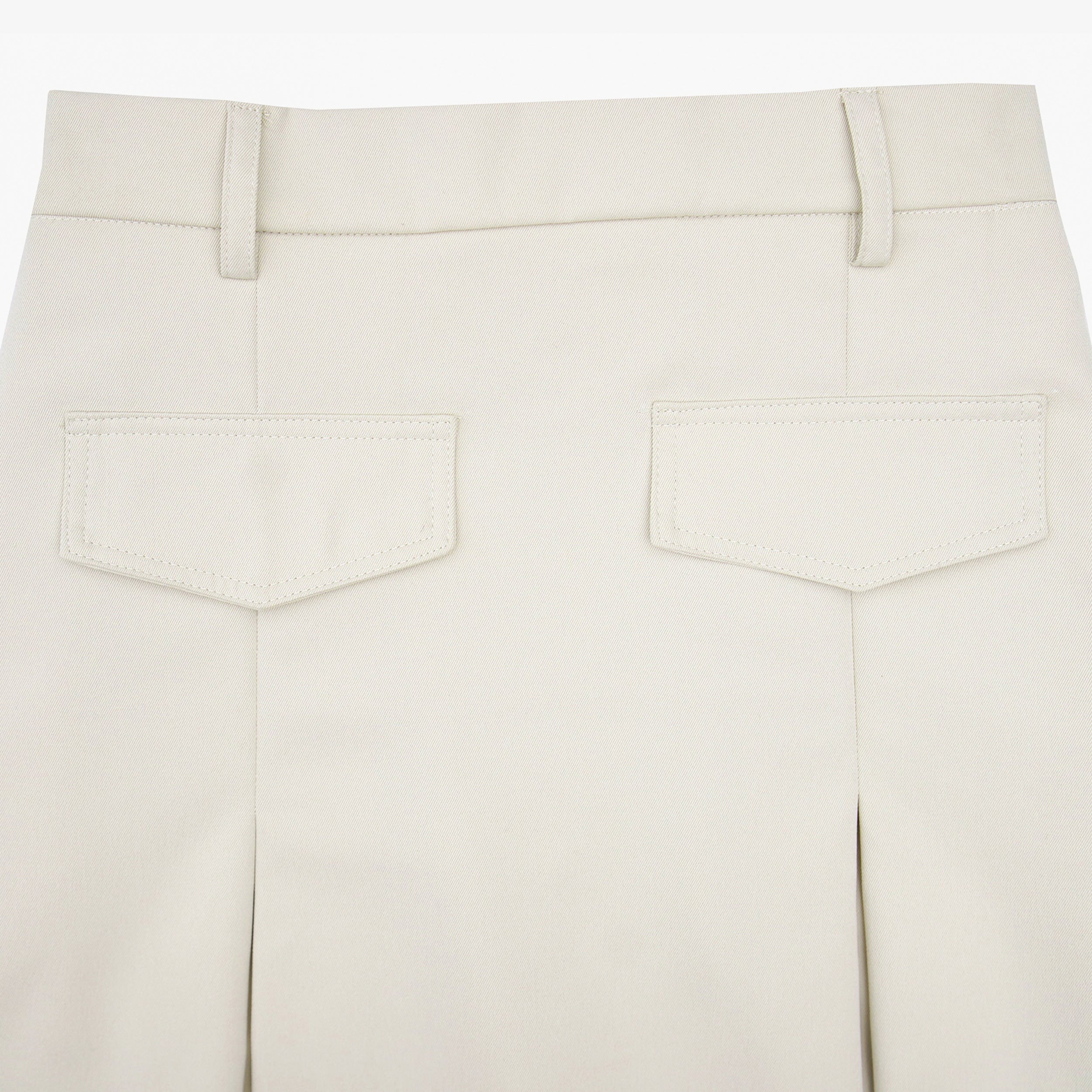 Pocket Skirt