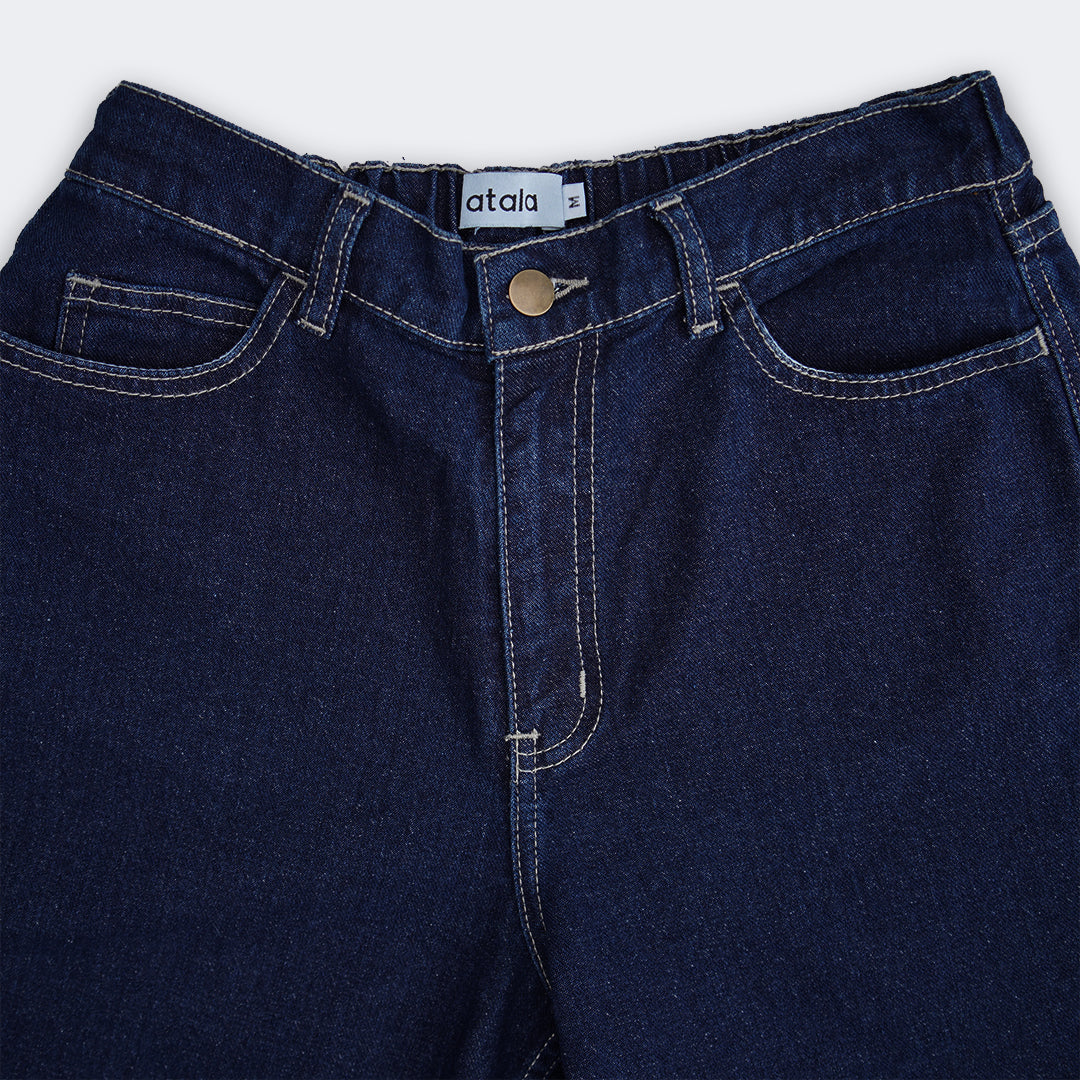 Wide Leg Jeans (Minor Reject)