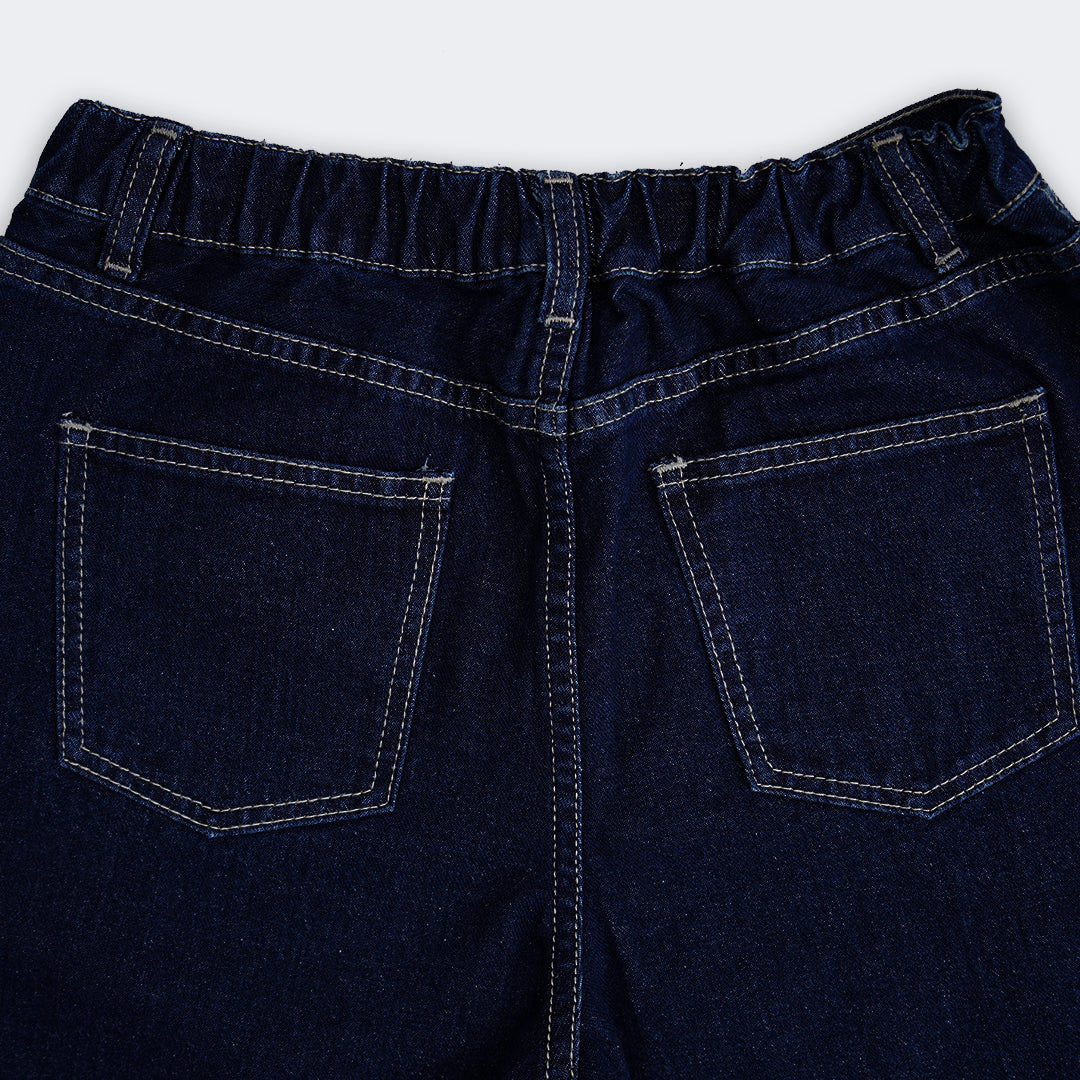 Wide Leg Jeans (Minor Reject)