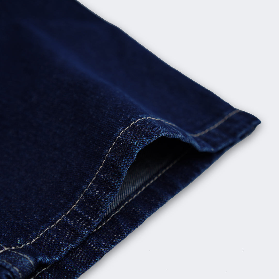 Wide Leg Jeans (Minor Reject)