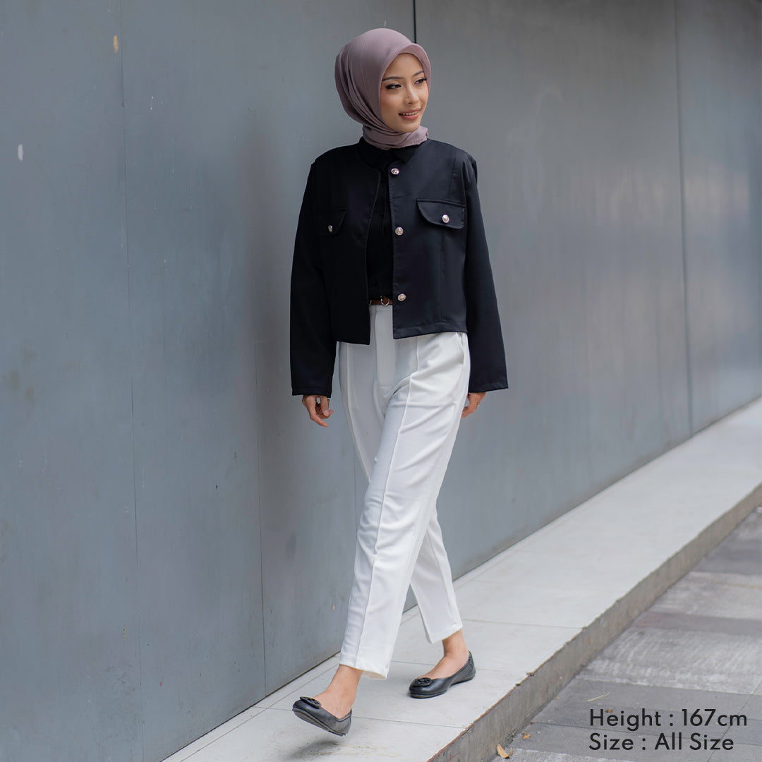 Diana Blazer (Minor Reject)
