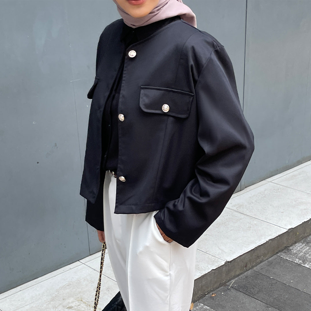 Diana Blazer (Minor Reject)