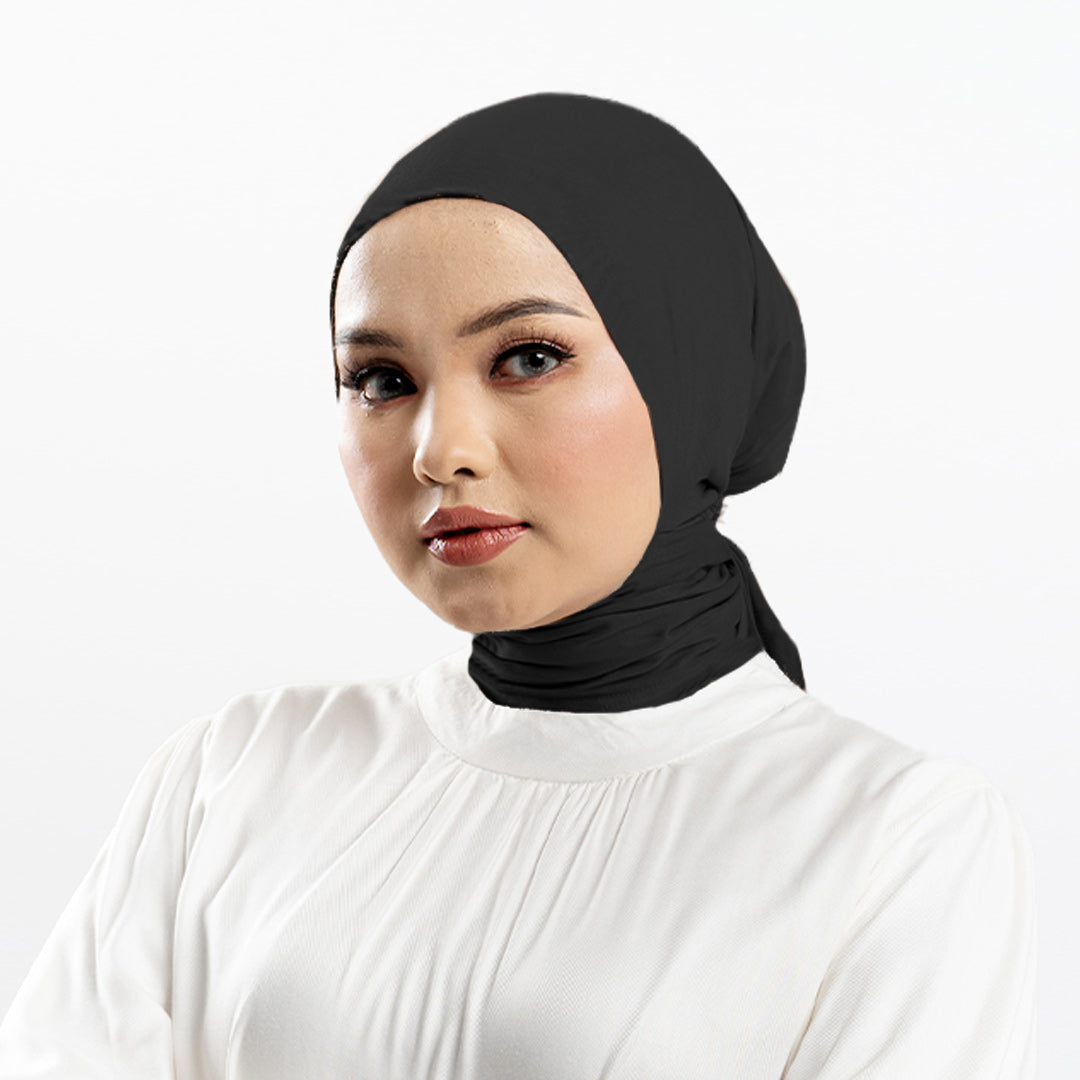 Doha Neck Inner