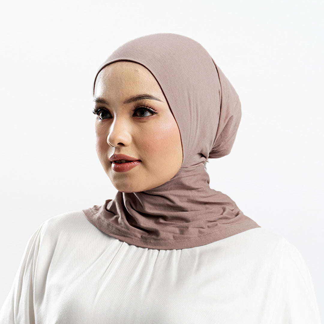 Doha Neck Inner