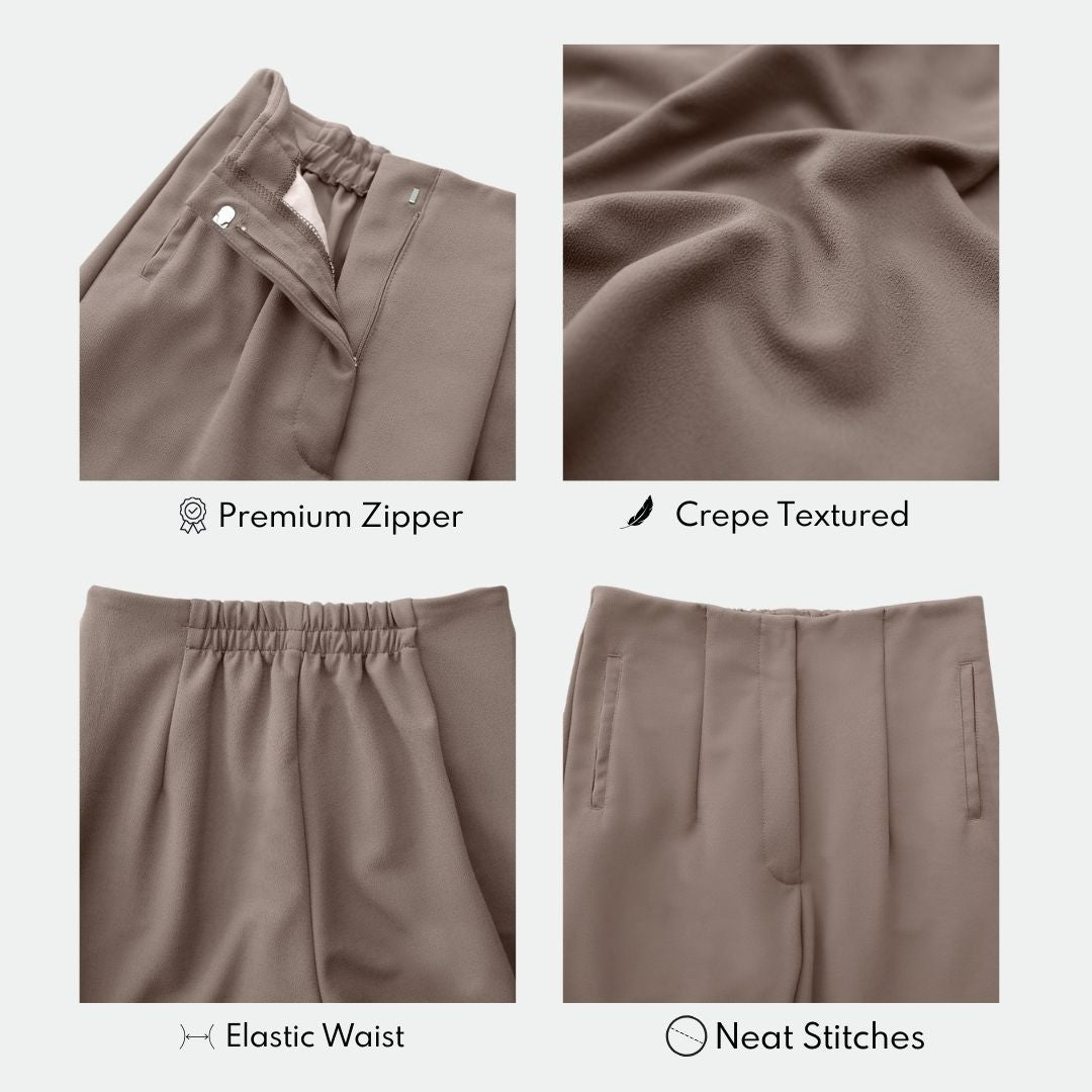 Editor Pants