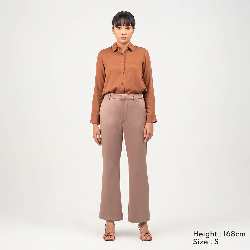 Flare Pants
