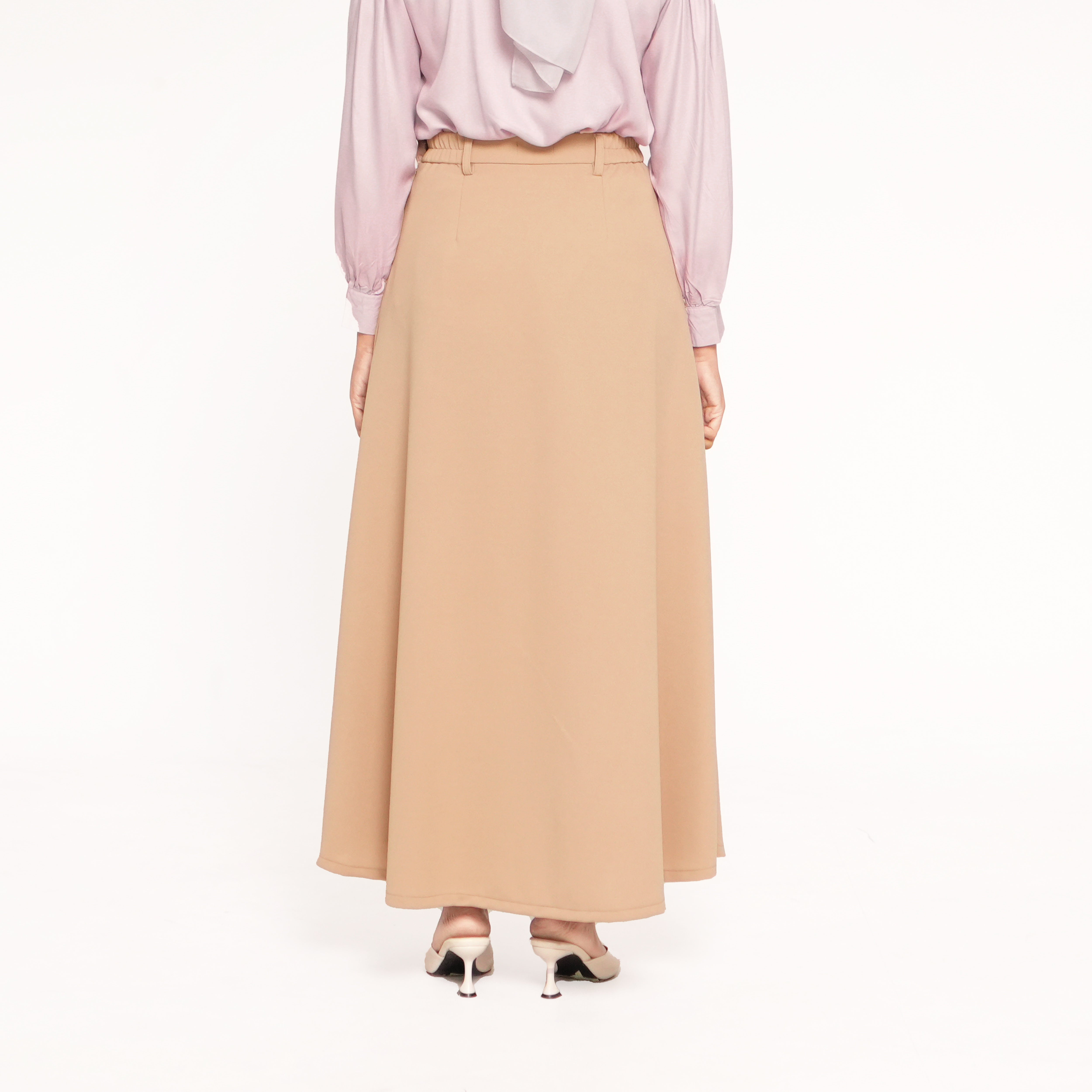 Flare Skirt