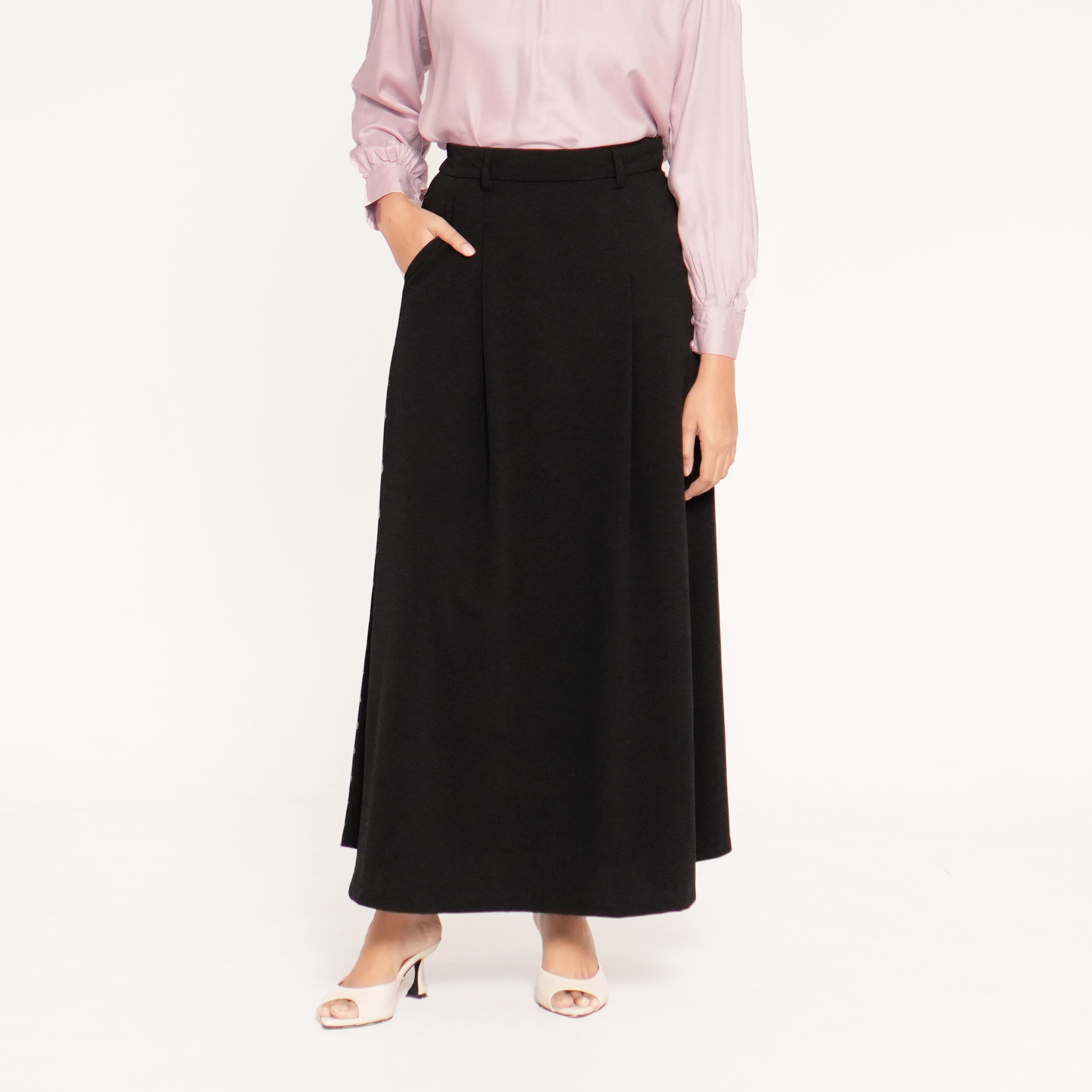 Flare Skirt