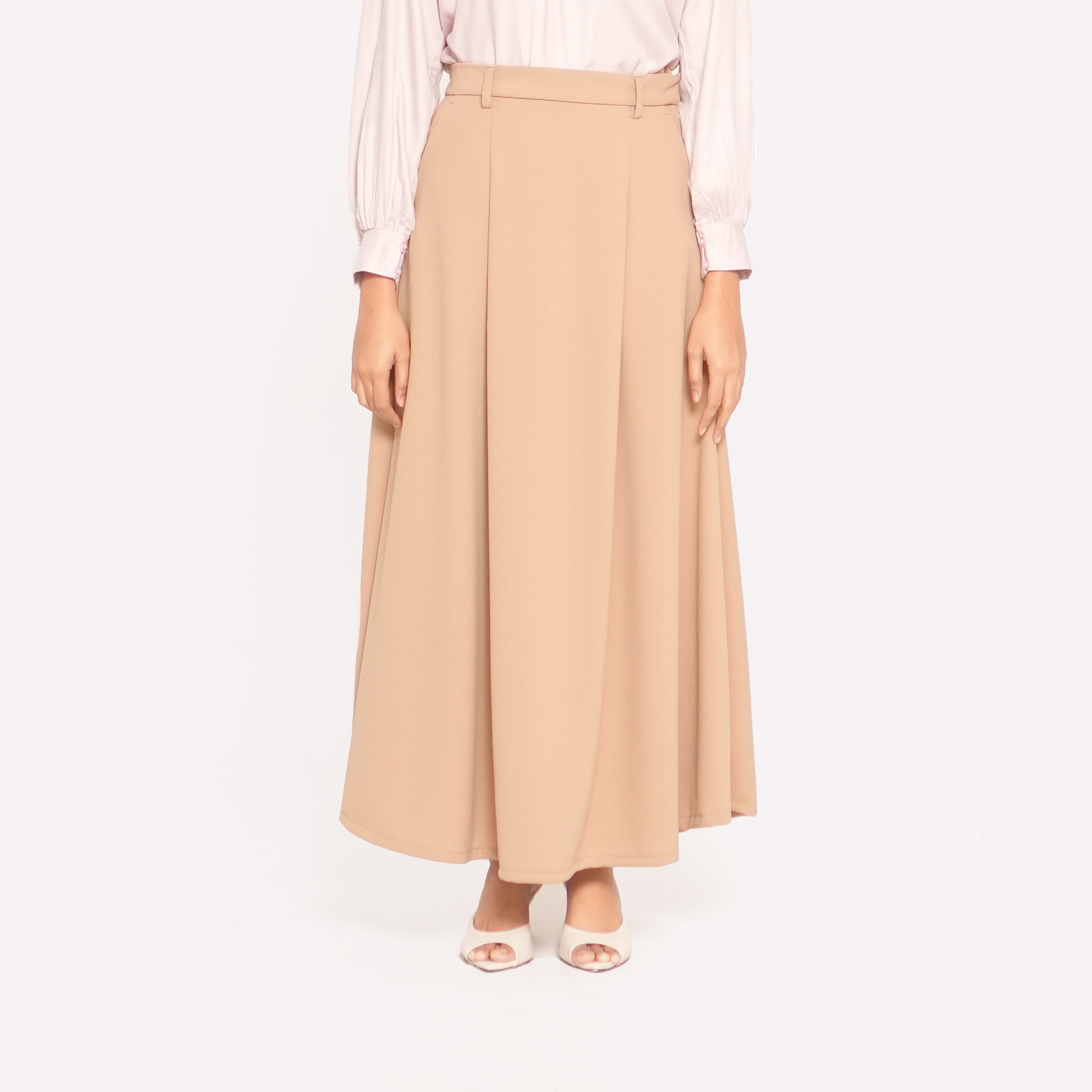 Flare Skirt