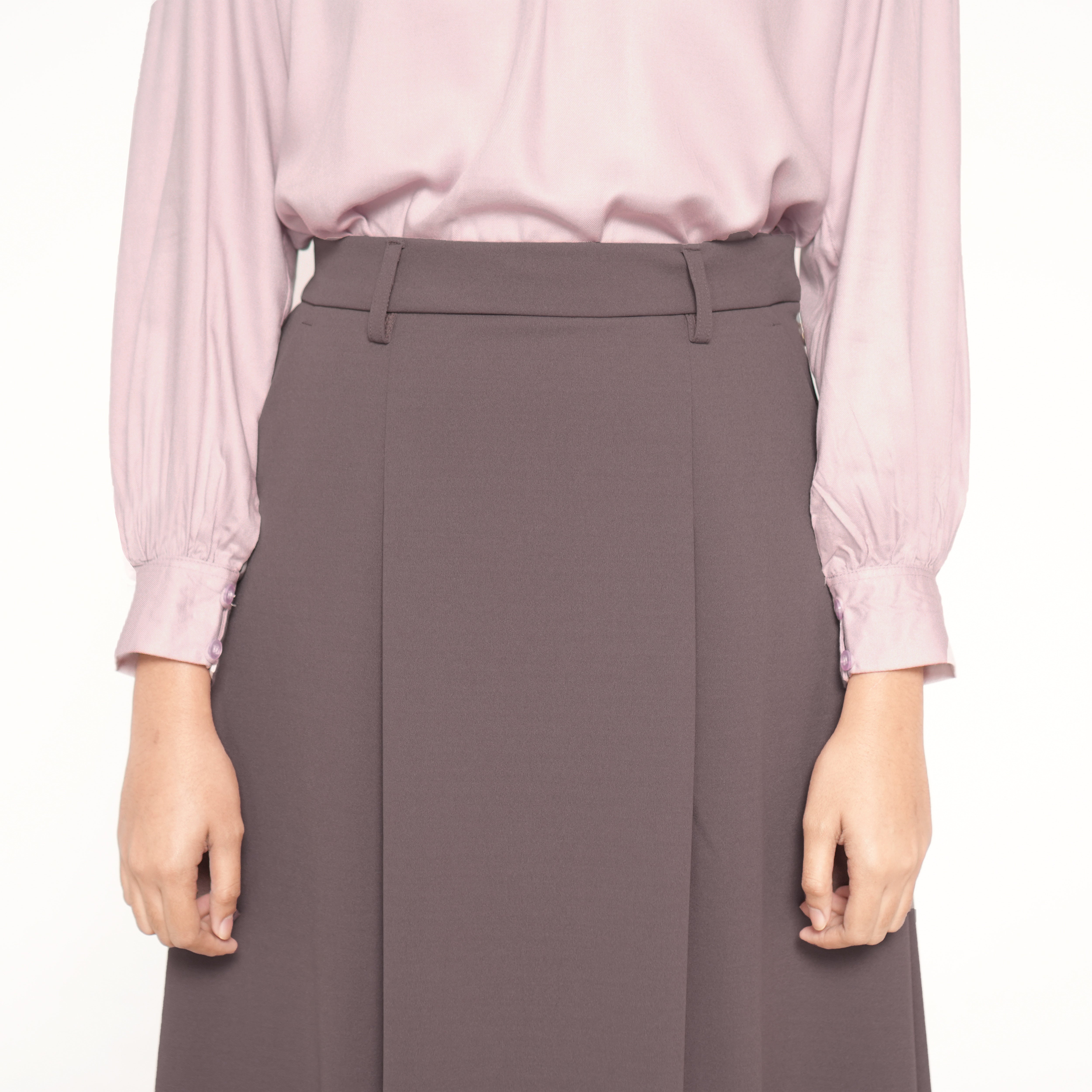 Flare Skirt