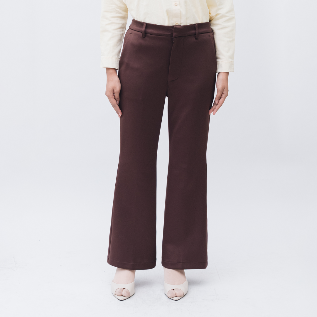 Flare Pants