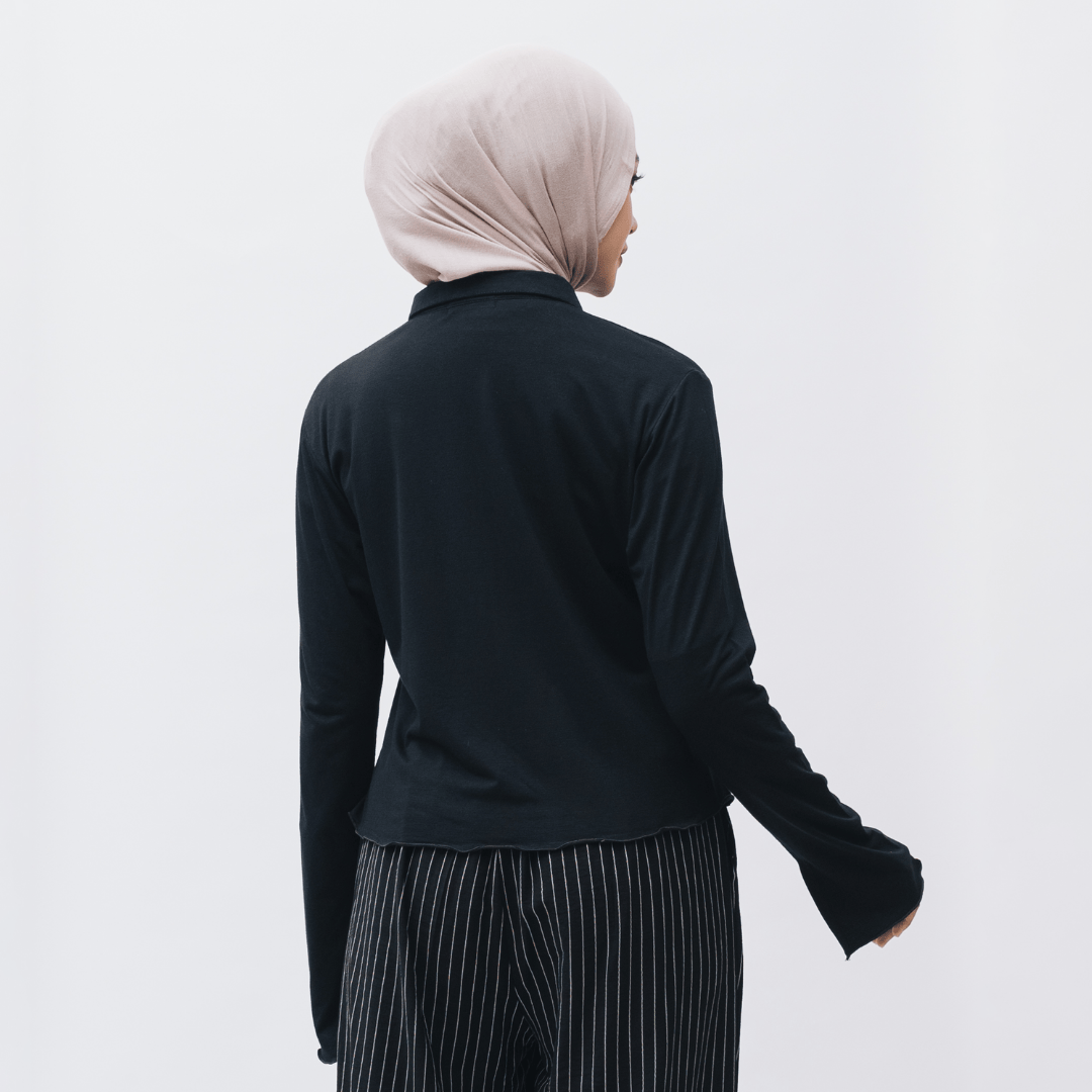 Soft Button Top
