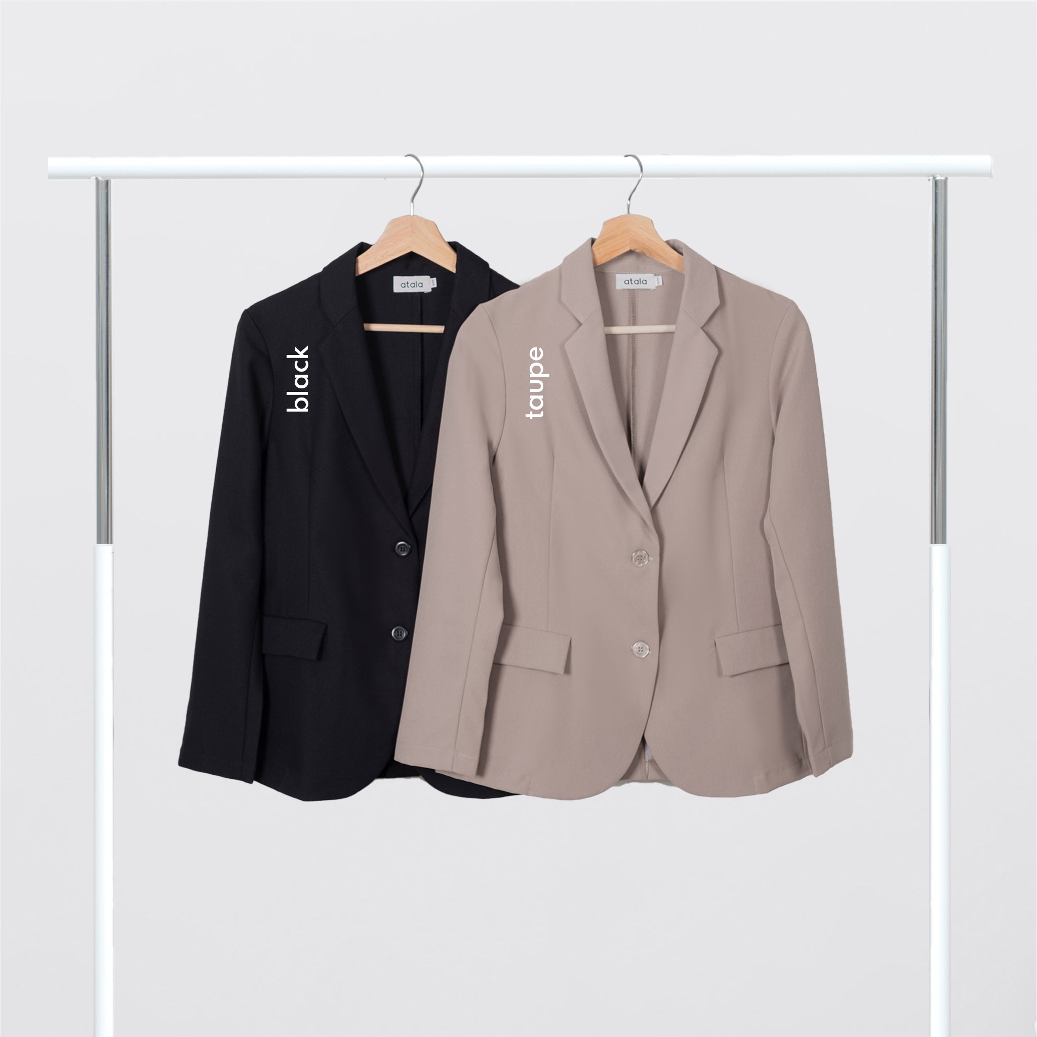 Boss Blazer