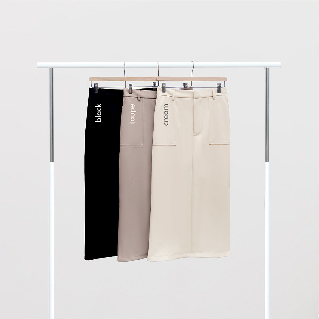 Cargo Skirt (Minor Reject)