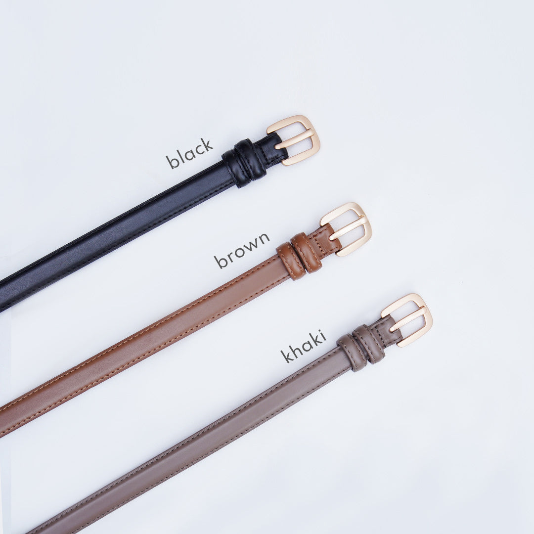 Dublin Belt