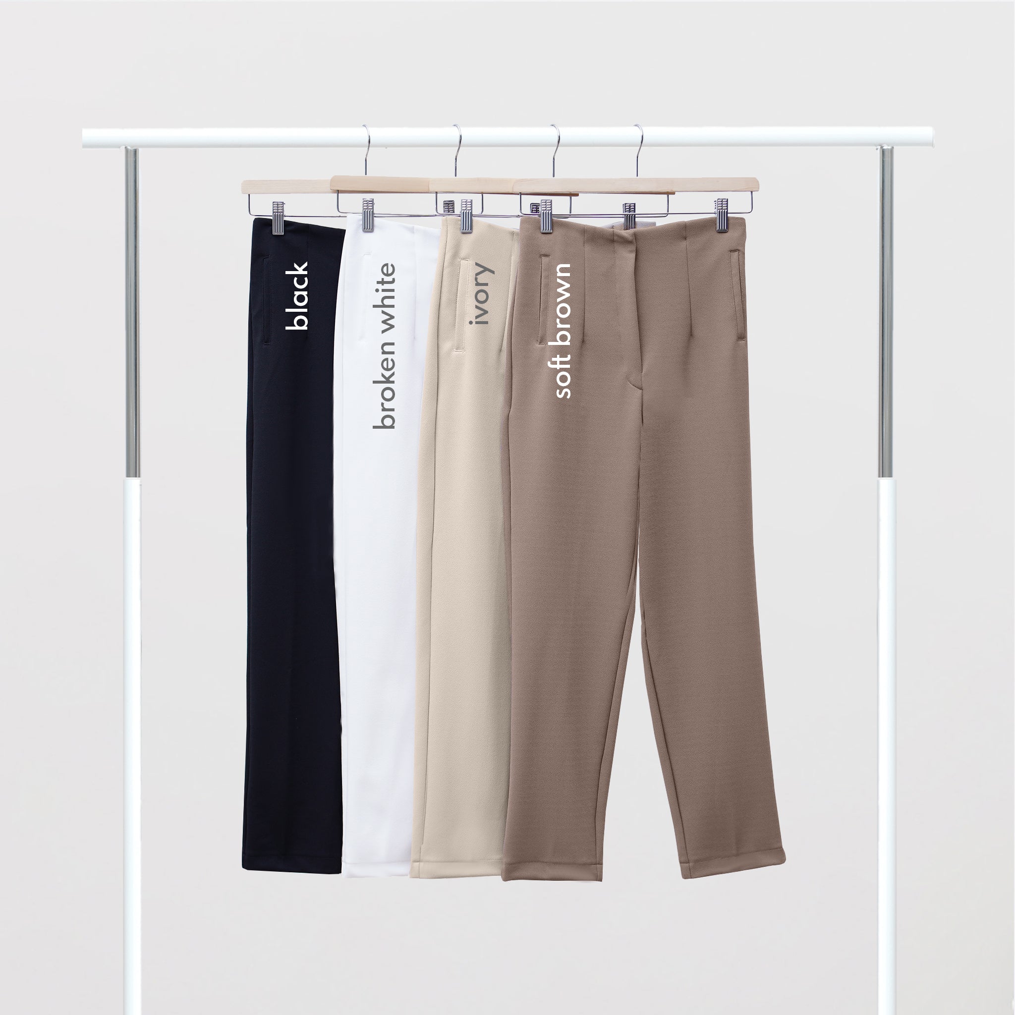 Editor Pants (Minor Reject)