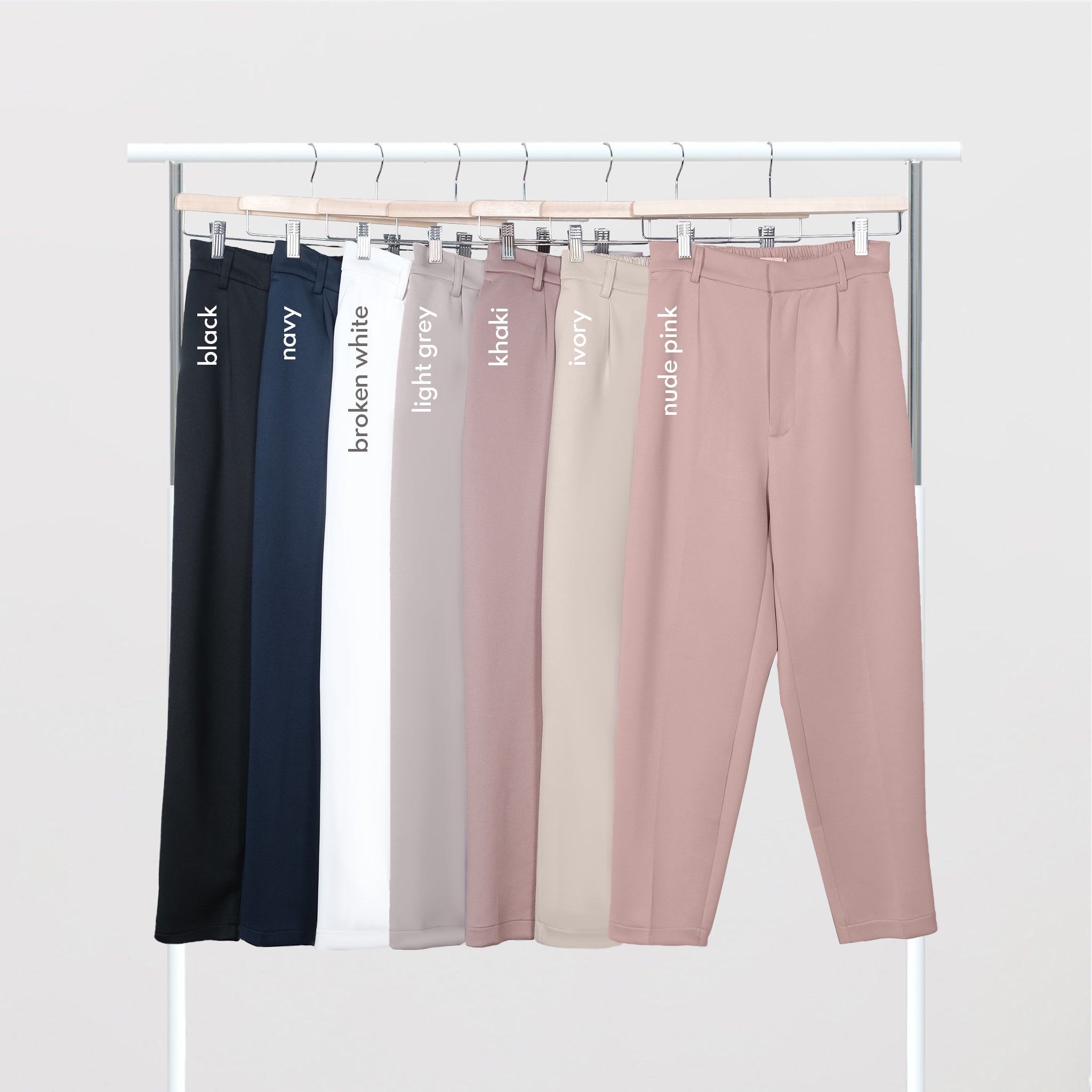 Gemma Pants (Minor Reject)
