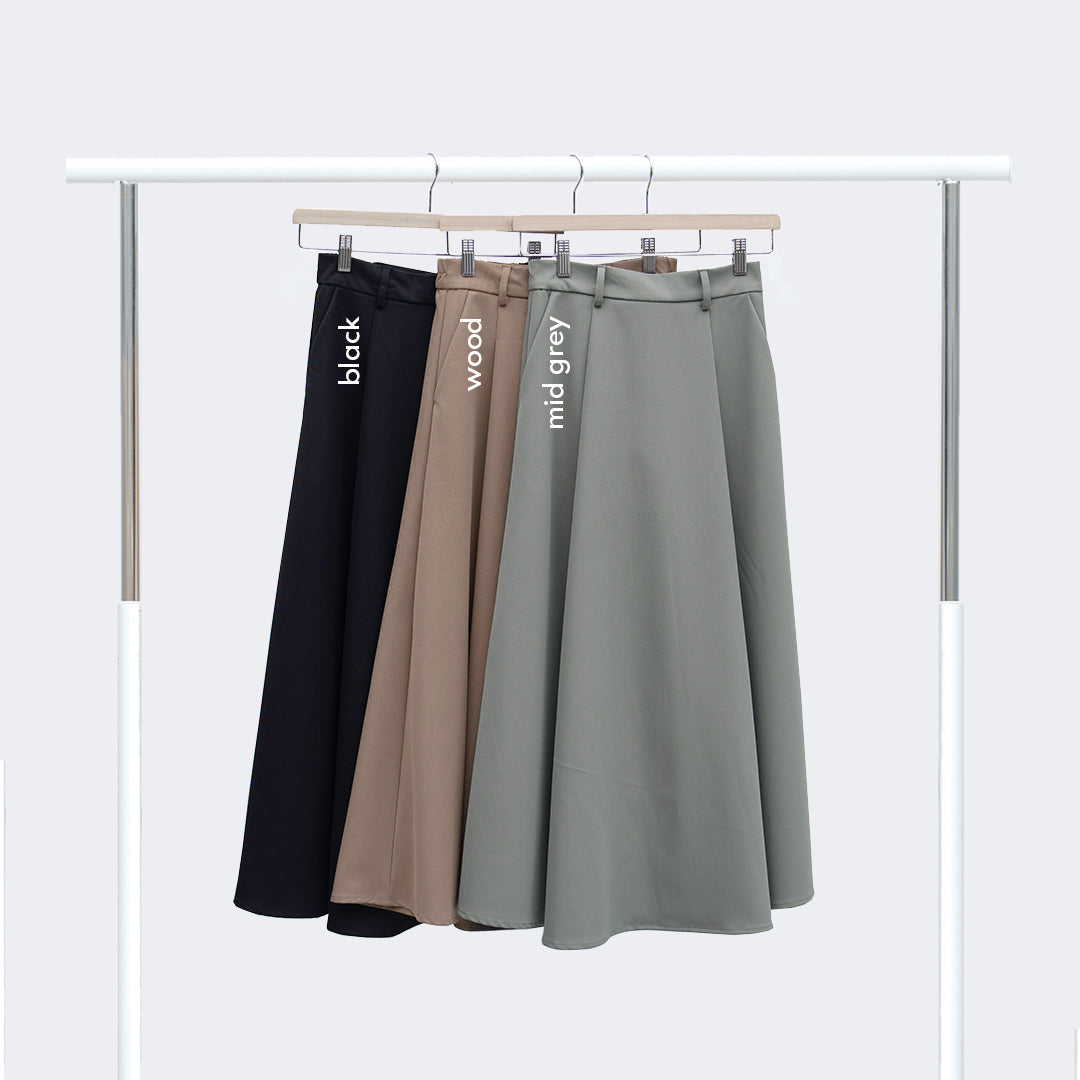Motion Skirt