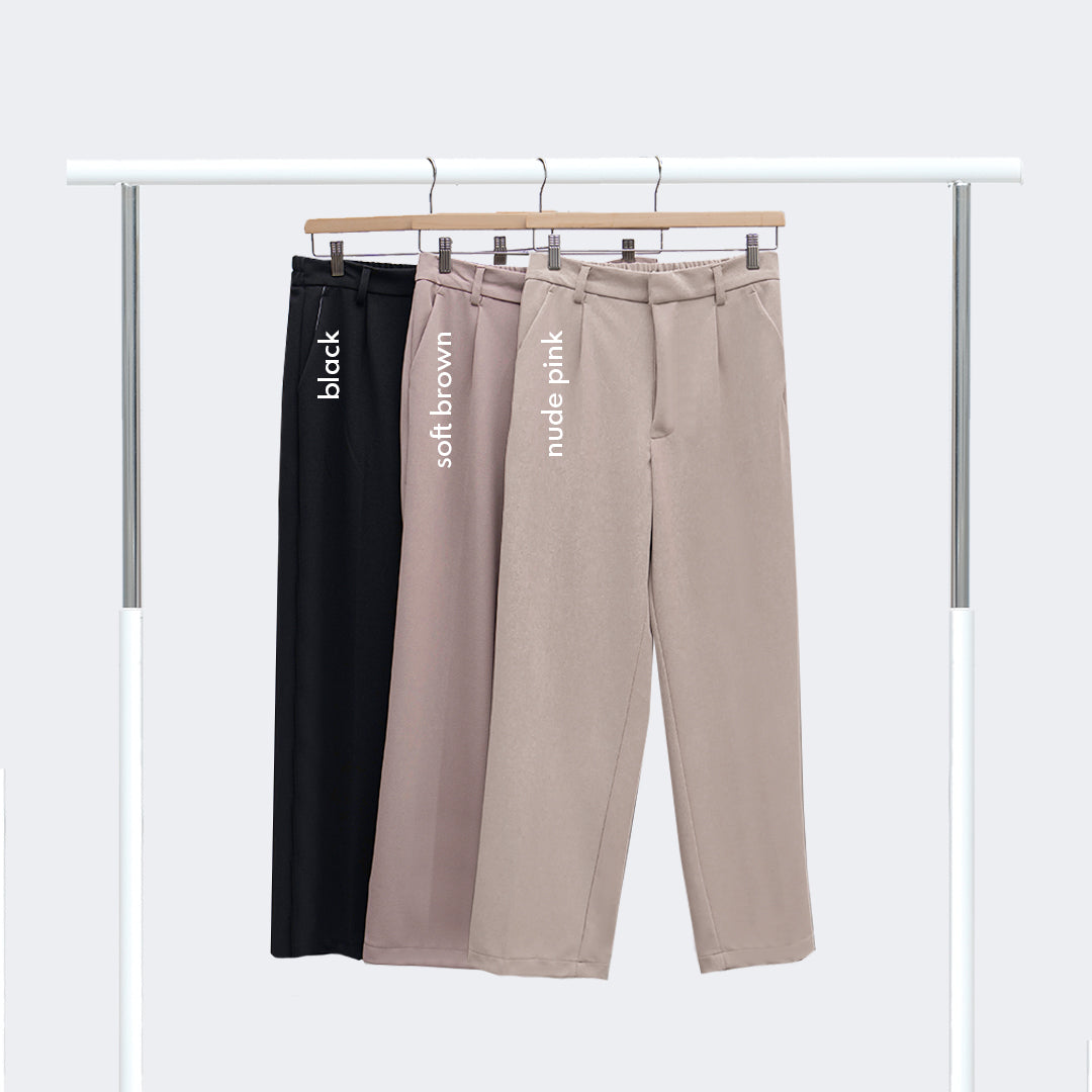 Perfect Pants
