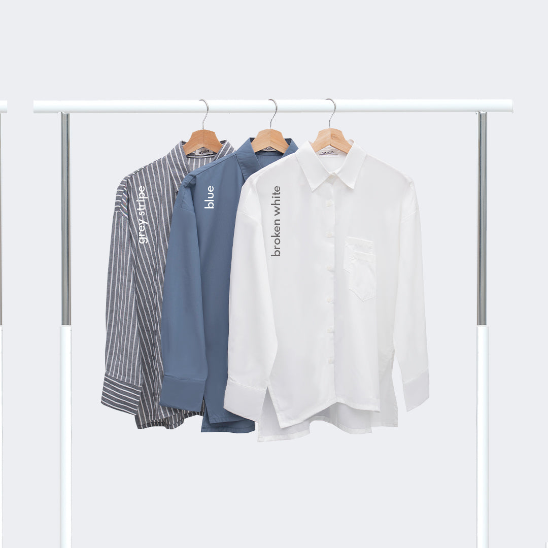 Studio Shirt (Minor Reject)