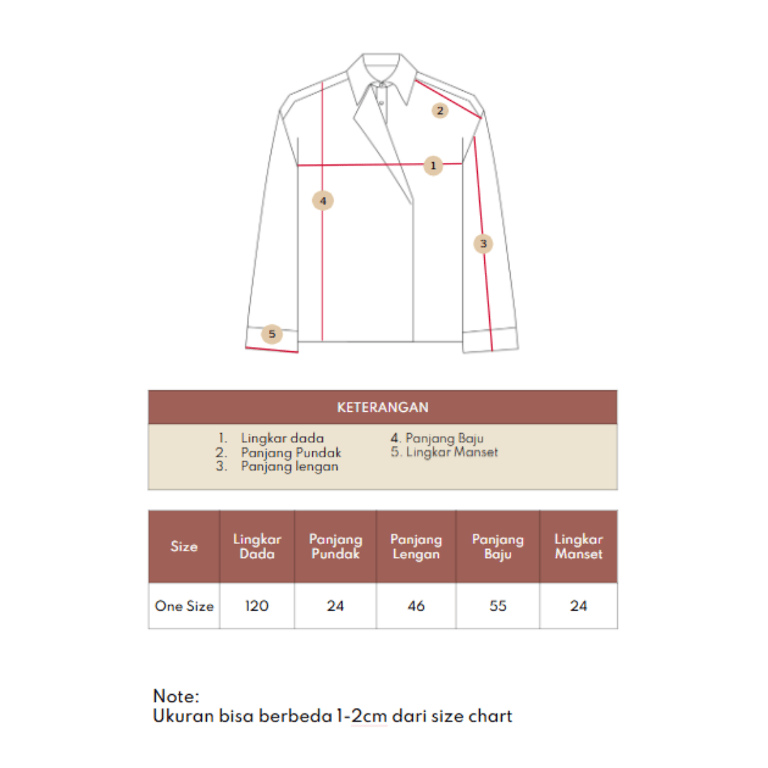 Axis Shirt