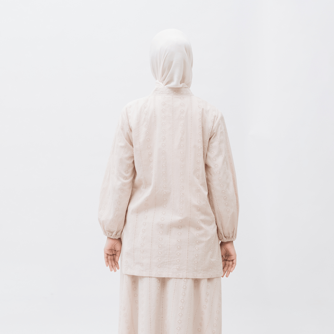 Harmoni Tunic