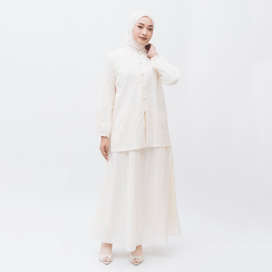 Harmoni Tunic