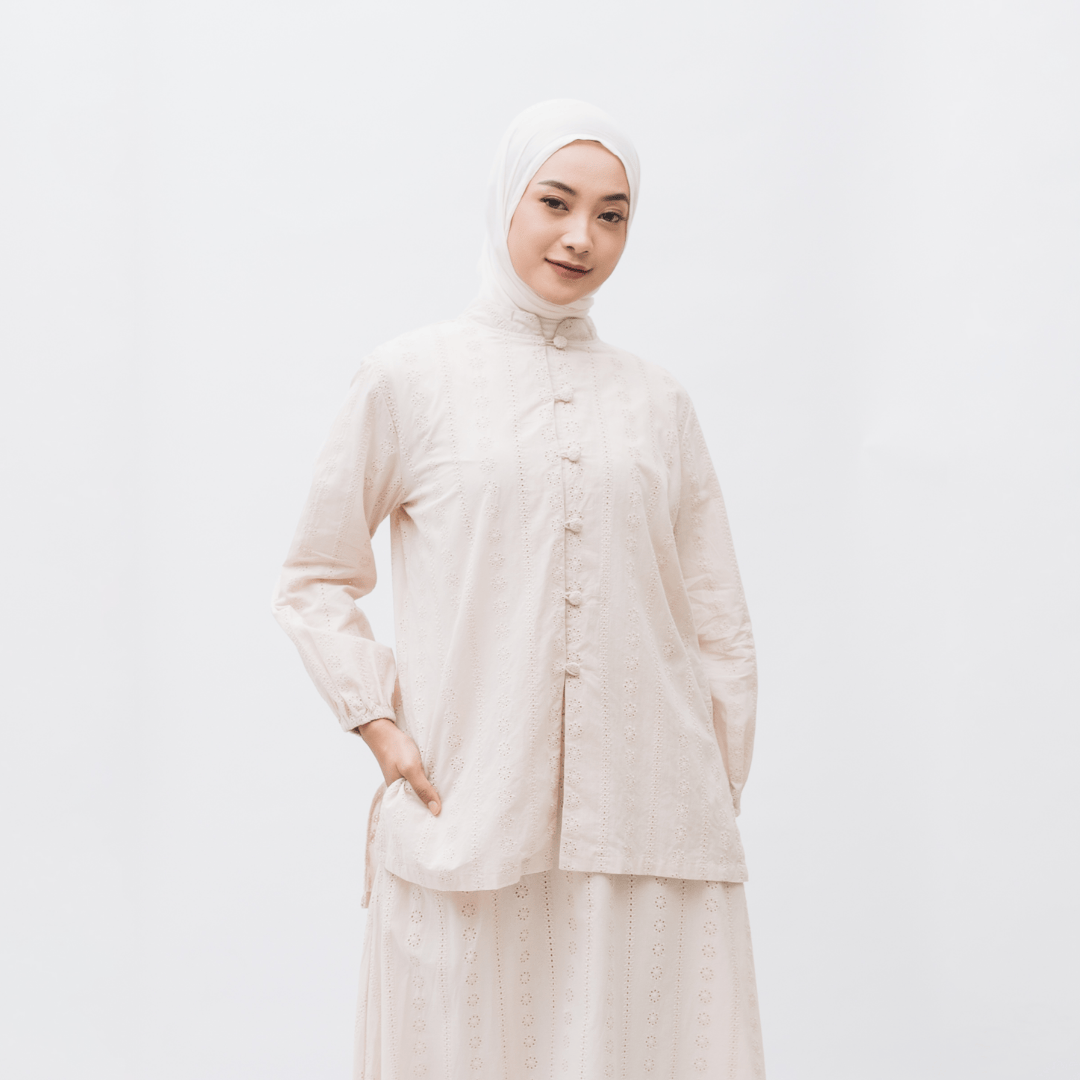 Harmoni Tunic