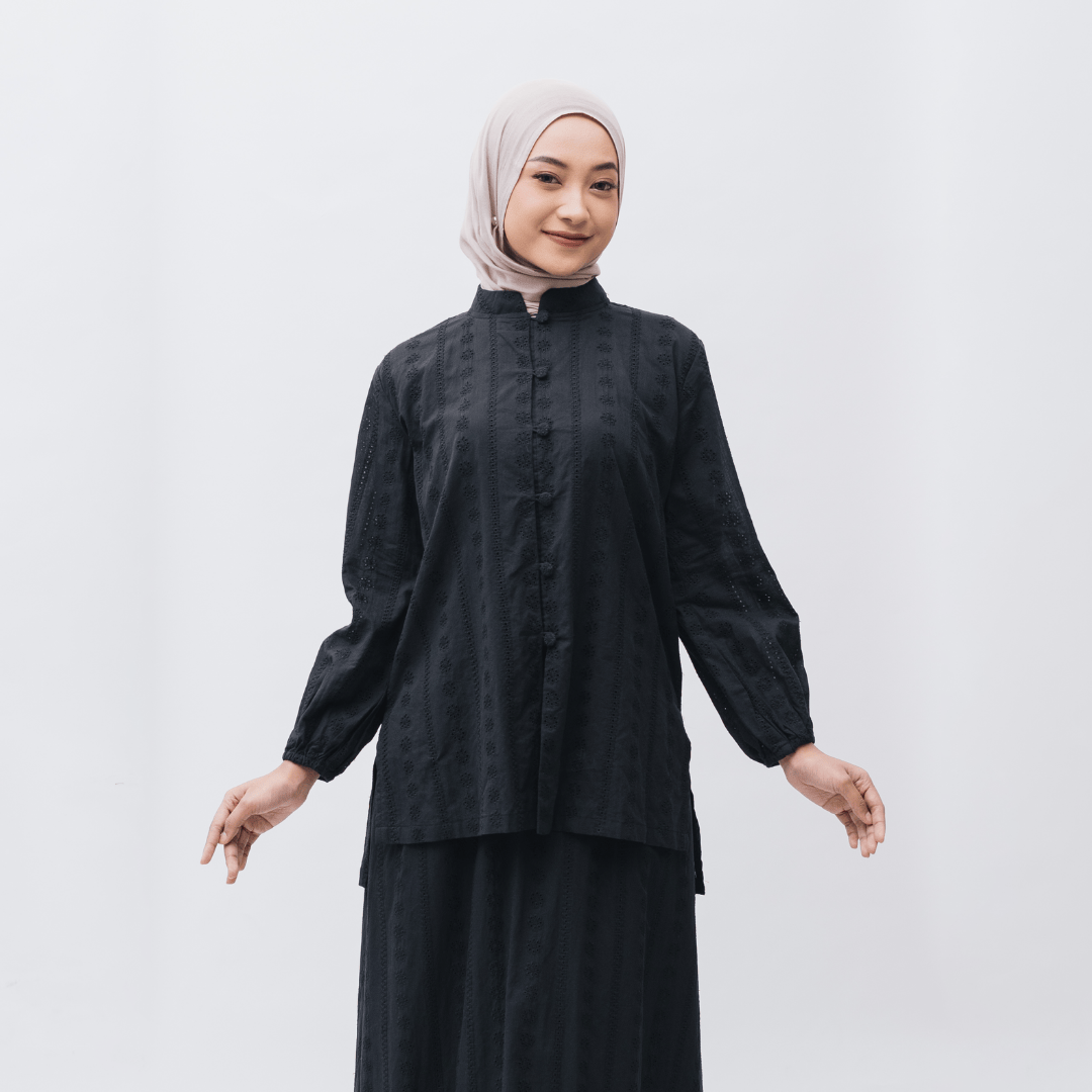 Harmoni Tunic