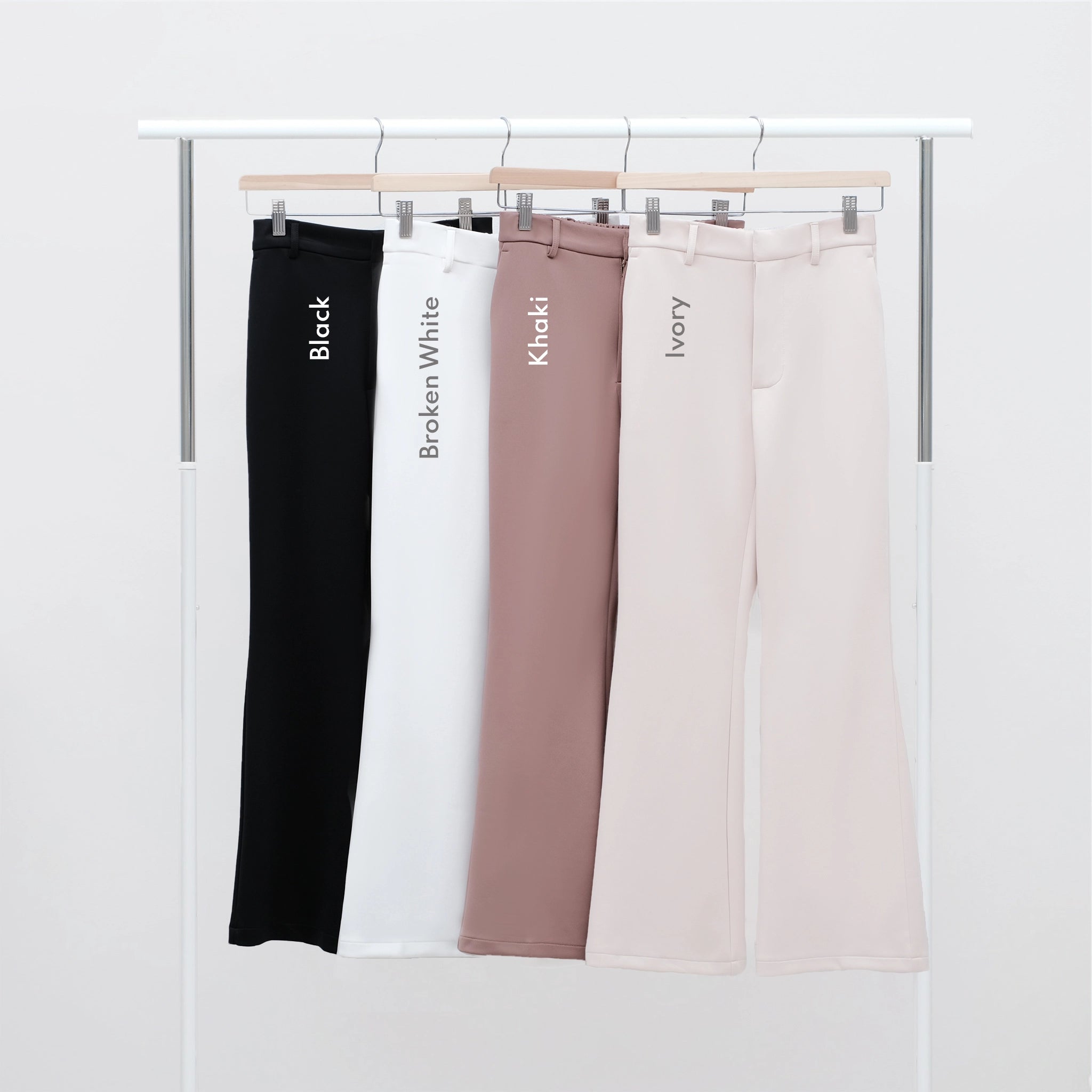 Flare Pants