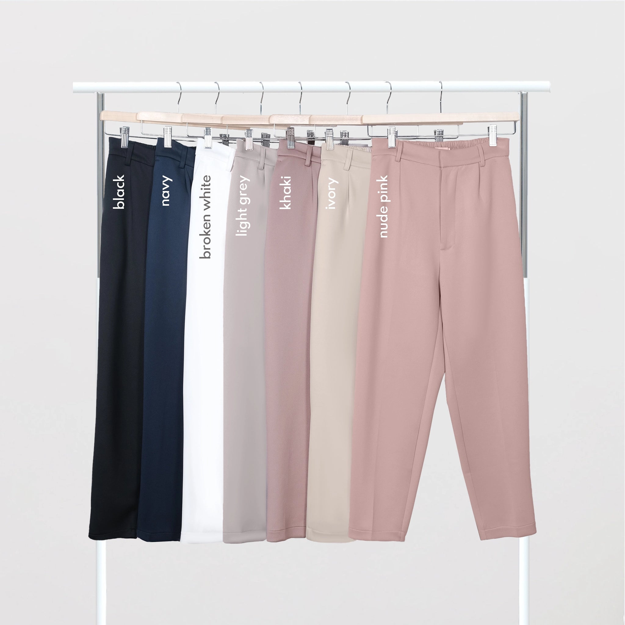 Gemma Pants