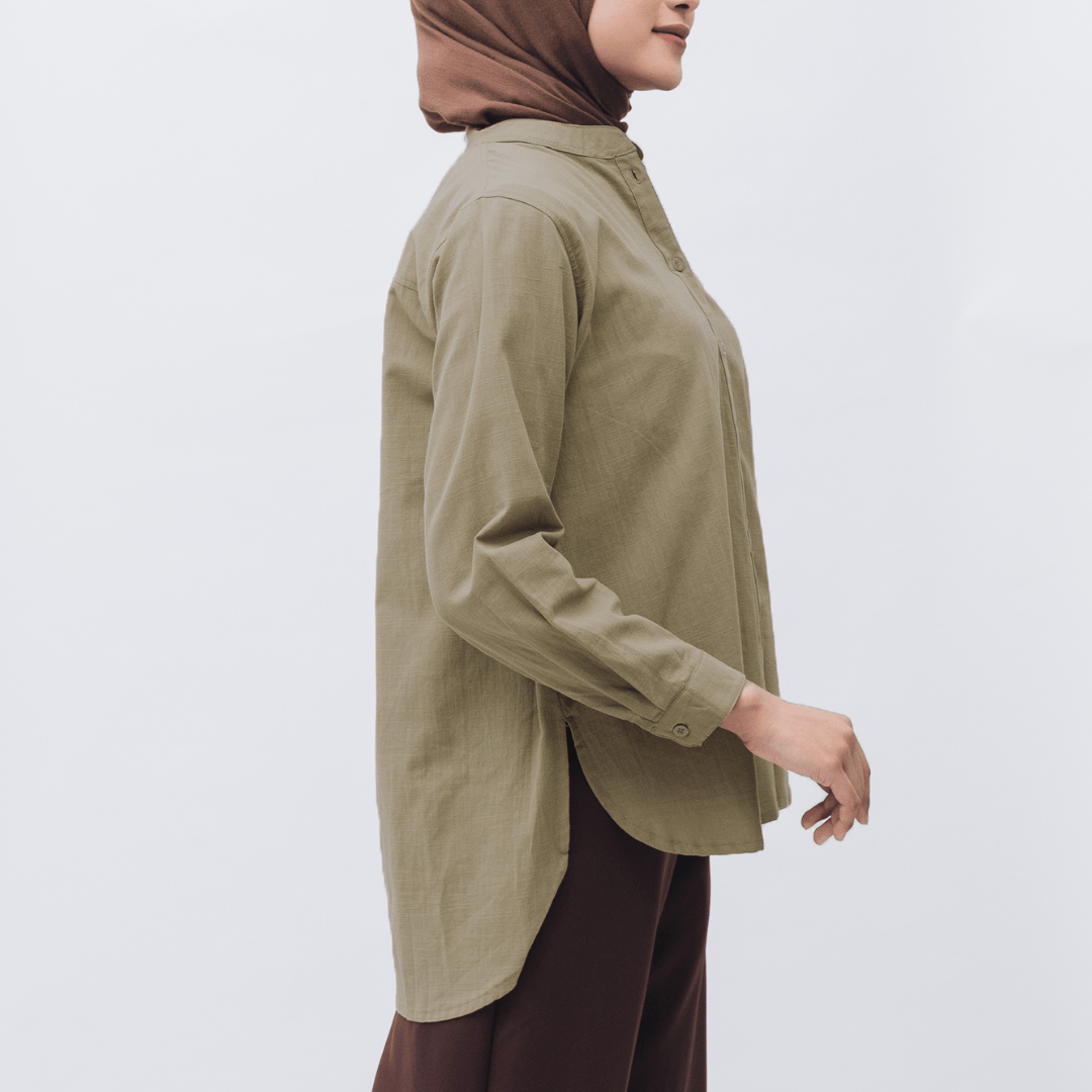 Linen Shirt