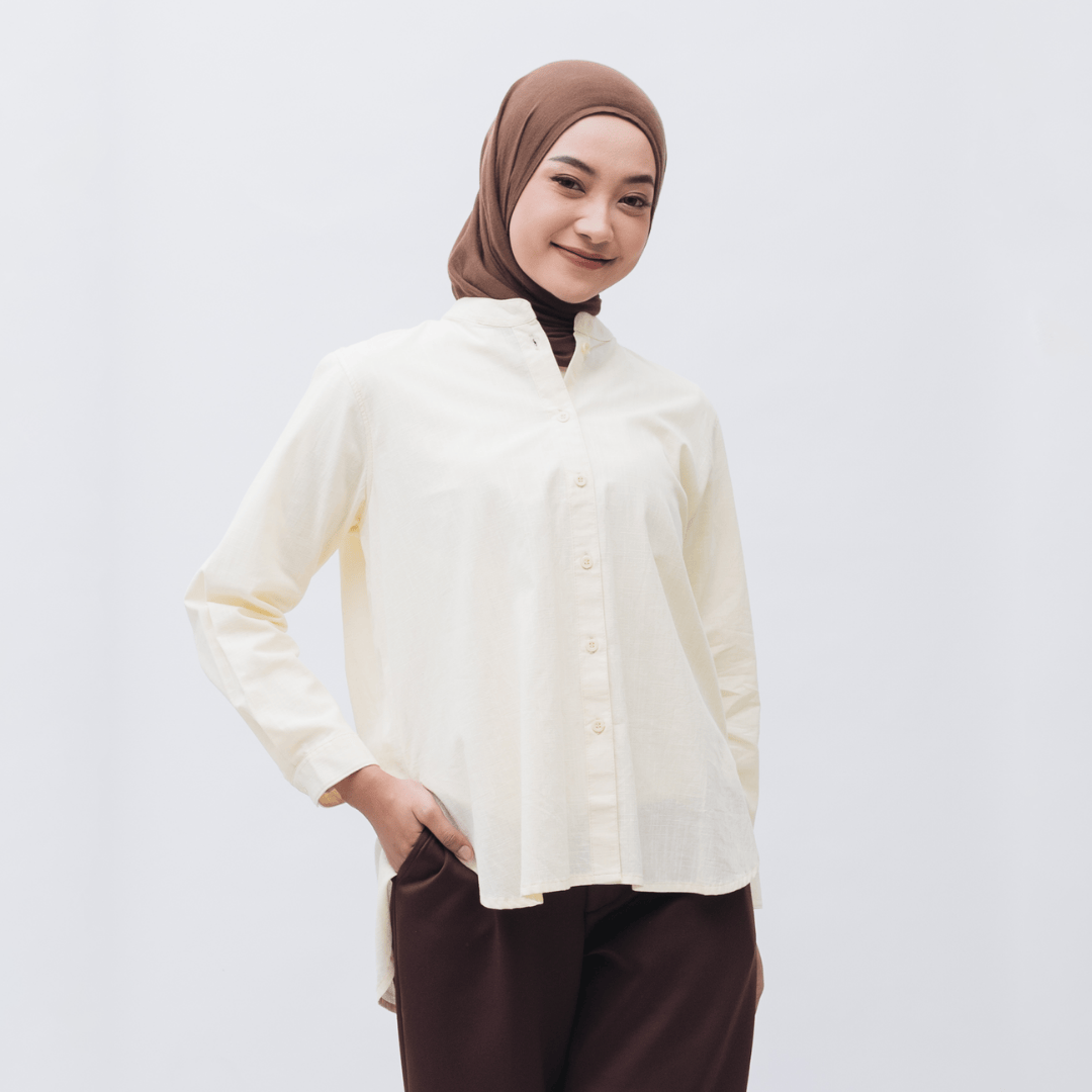 Linen Shirt (Minor Reject)