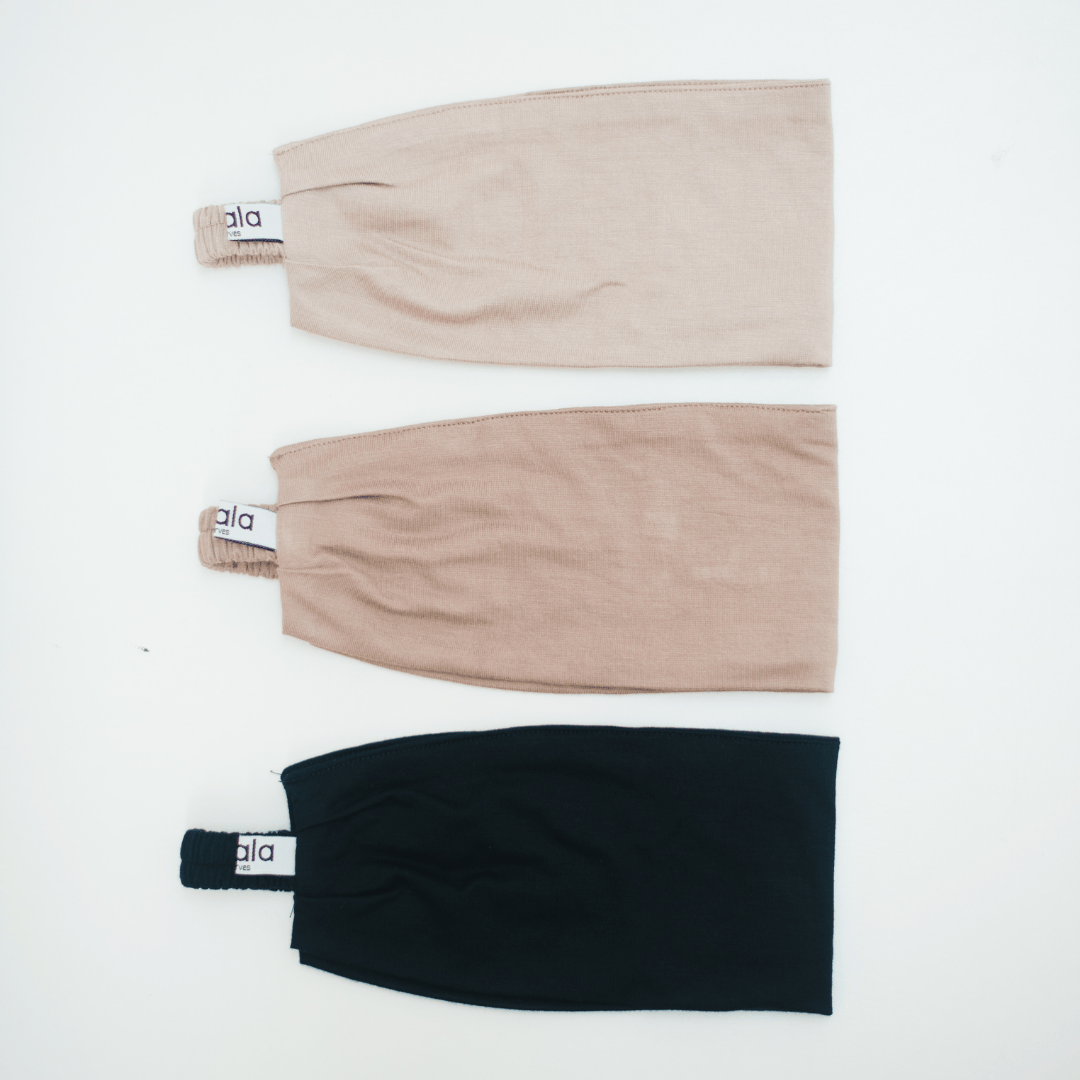 Mecca Inner