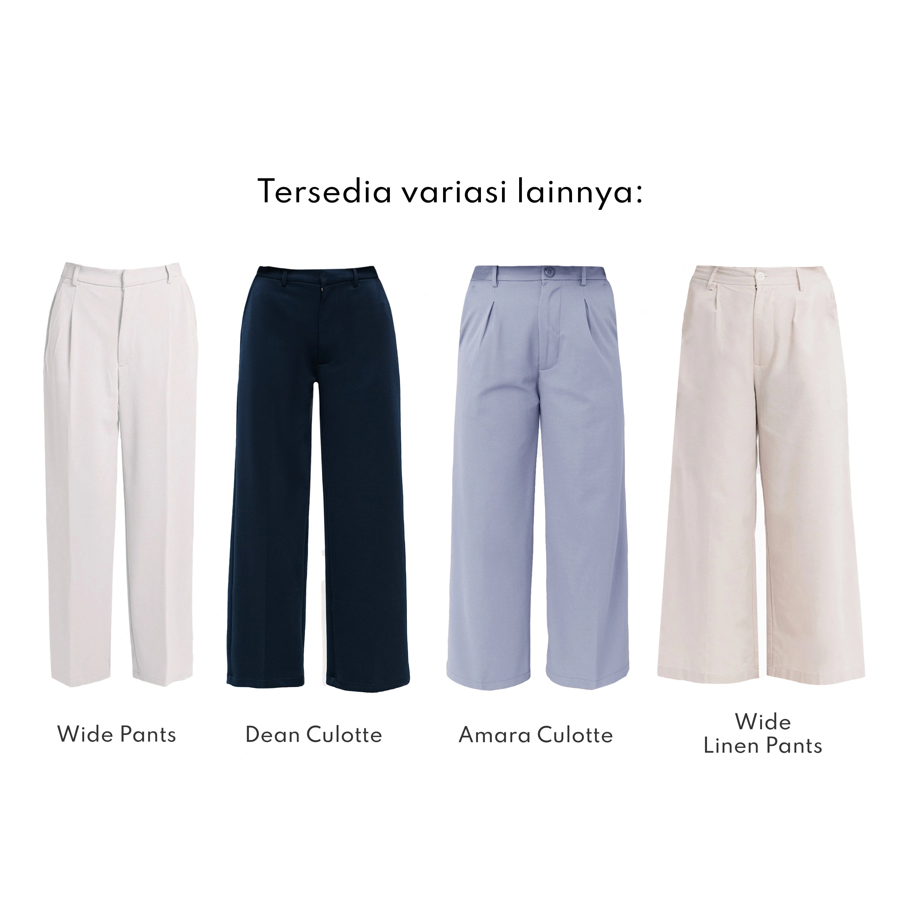 Dean Culotte