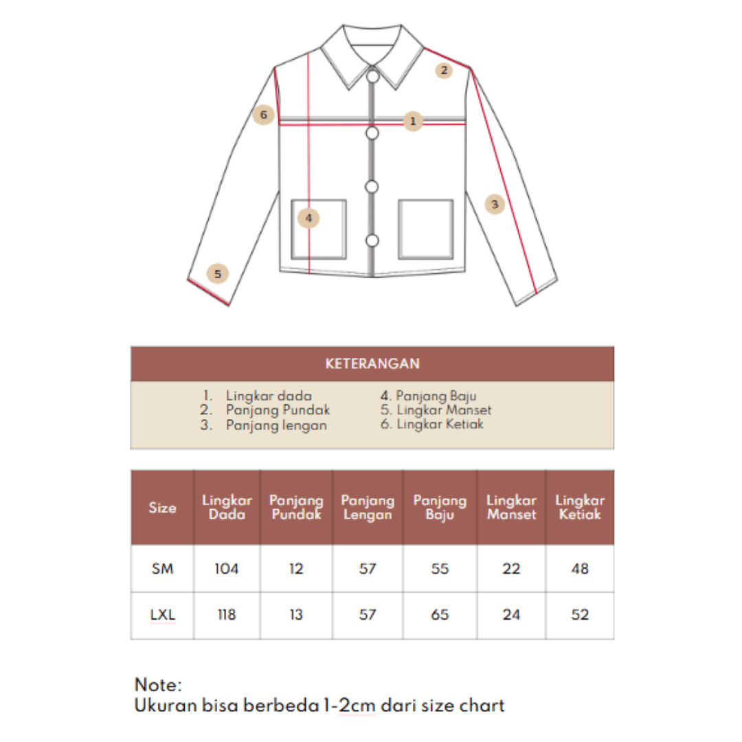 Suede Jacket